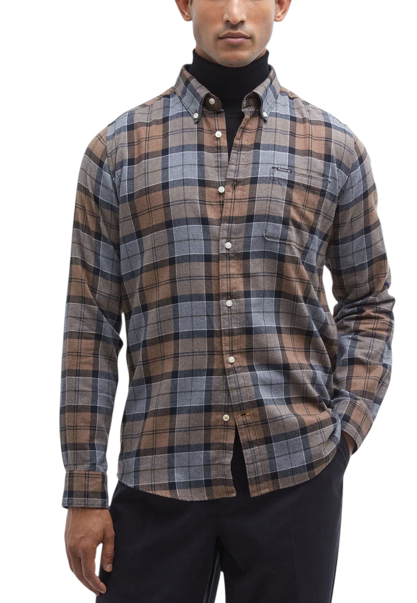 Barbour Camicia Uomo - Barbour