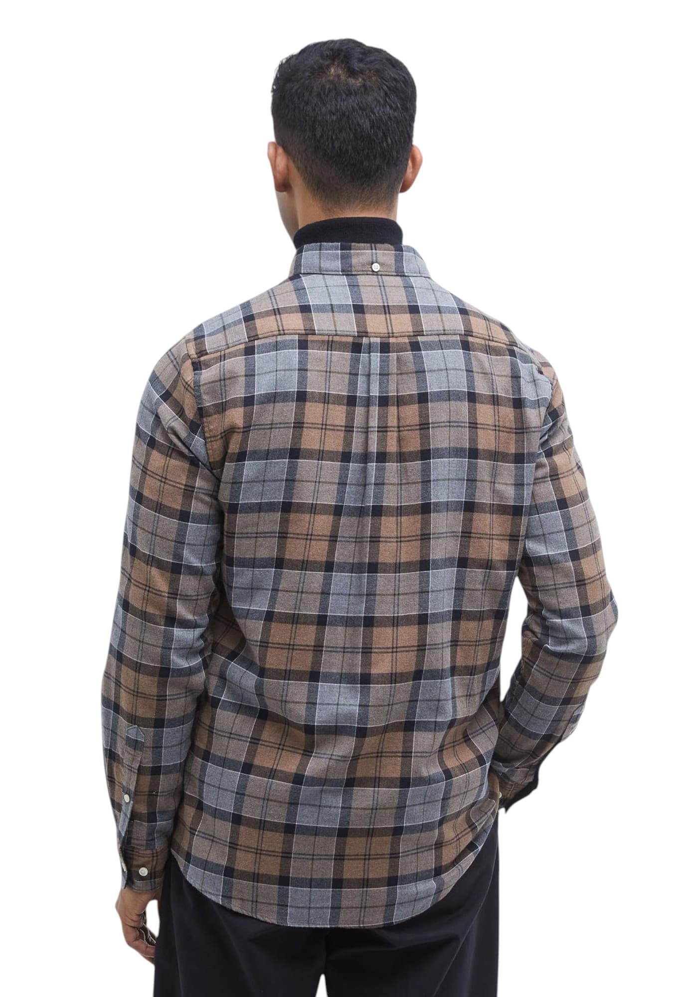 Barbour Camicia Uomo - Barbour