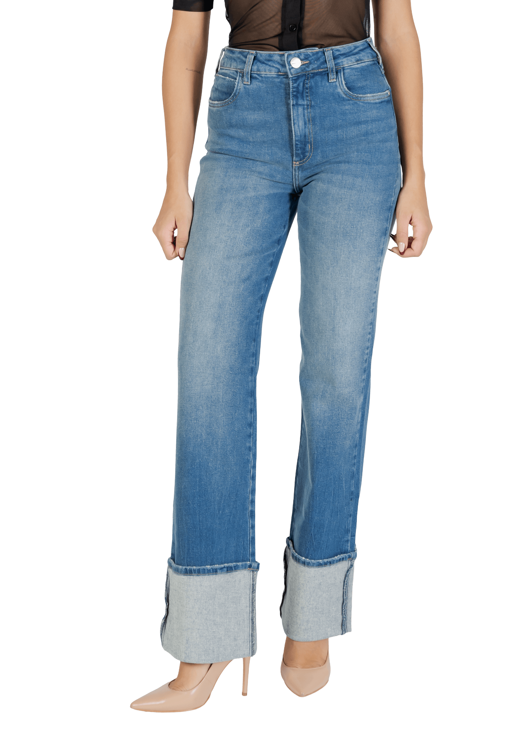 Colcci Pantaloni Donna - Colcci