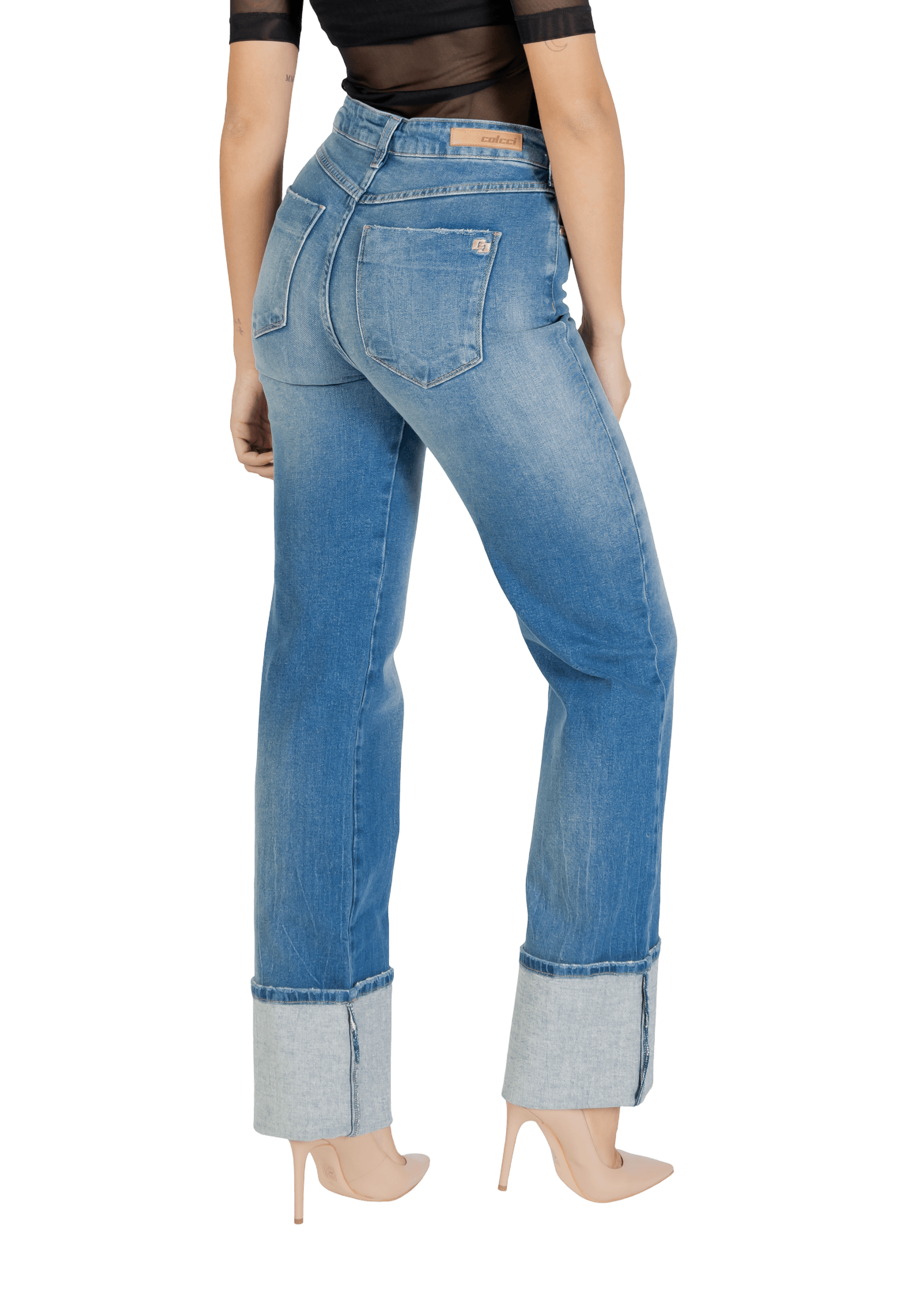 Colcci Pantaloni Donna - Colcci