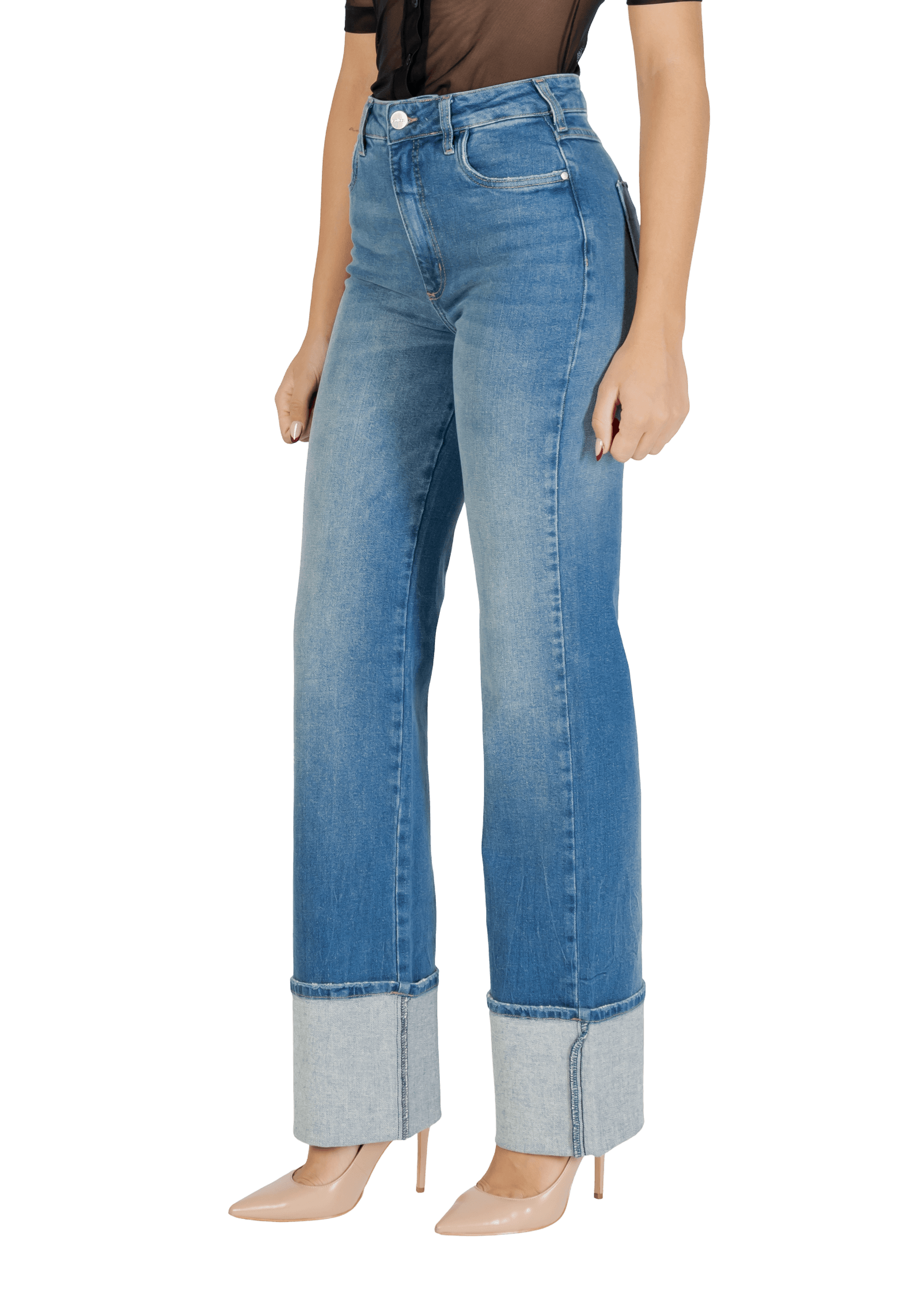 Colcci Pantaloni Donna - Colcci