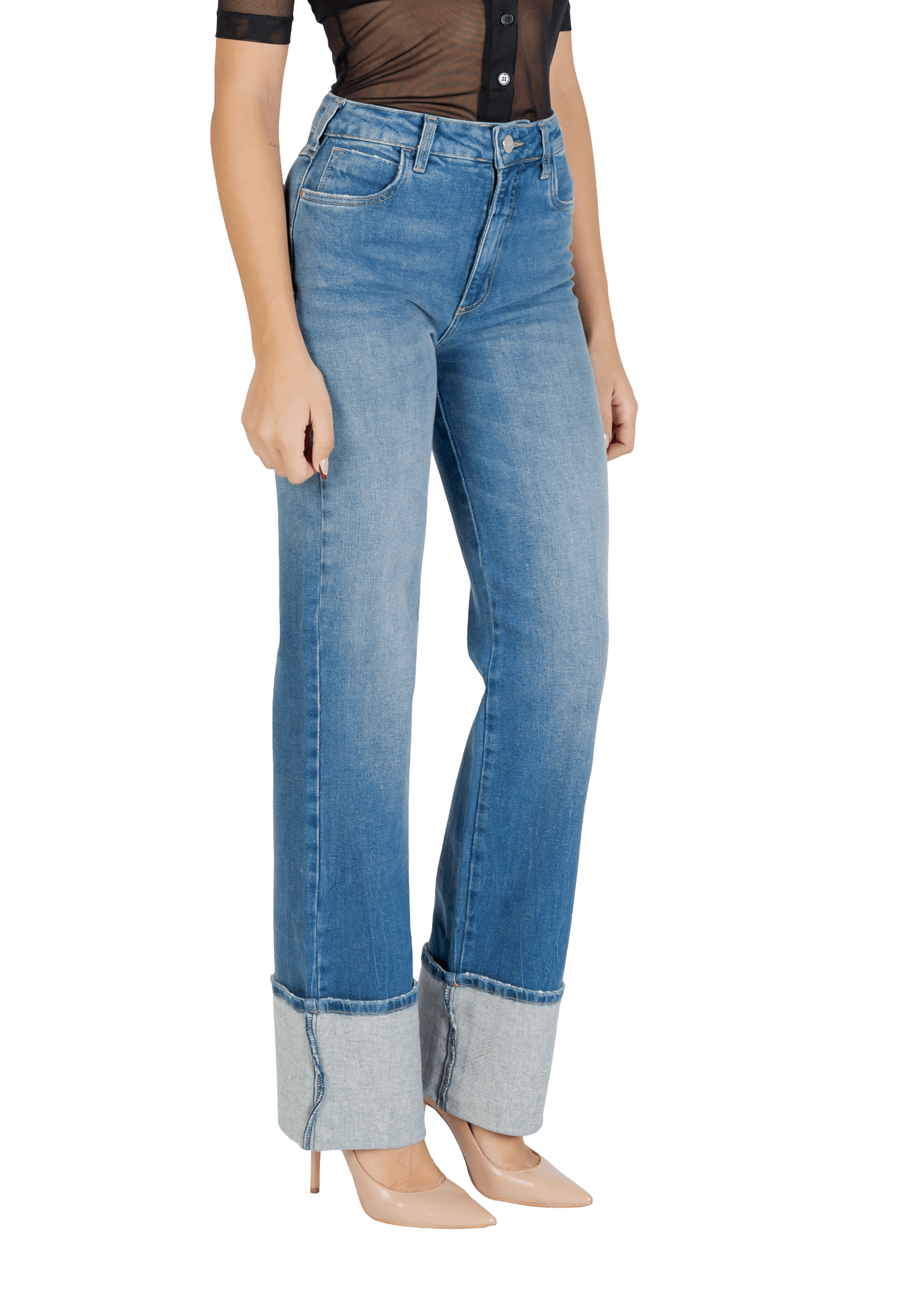 Colcci Pantaloni Donna - Colcci