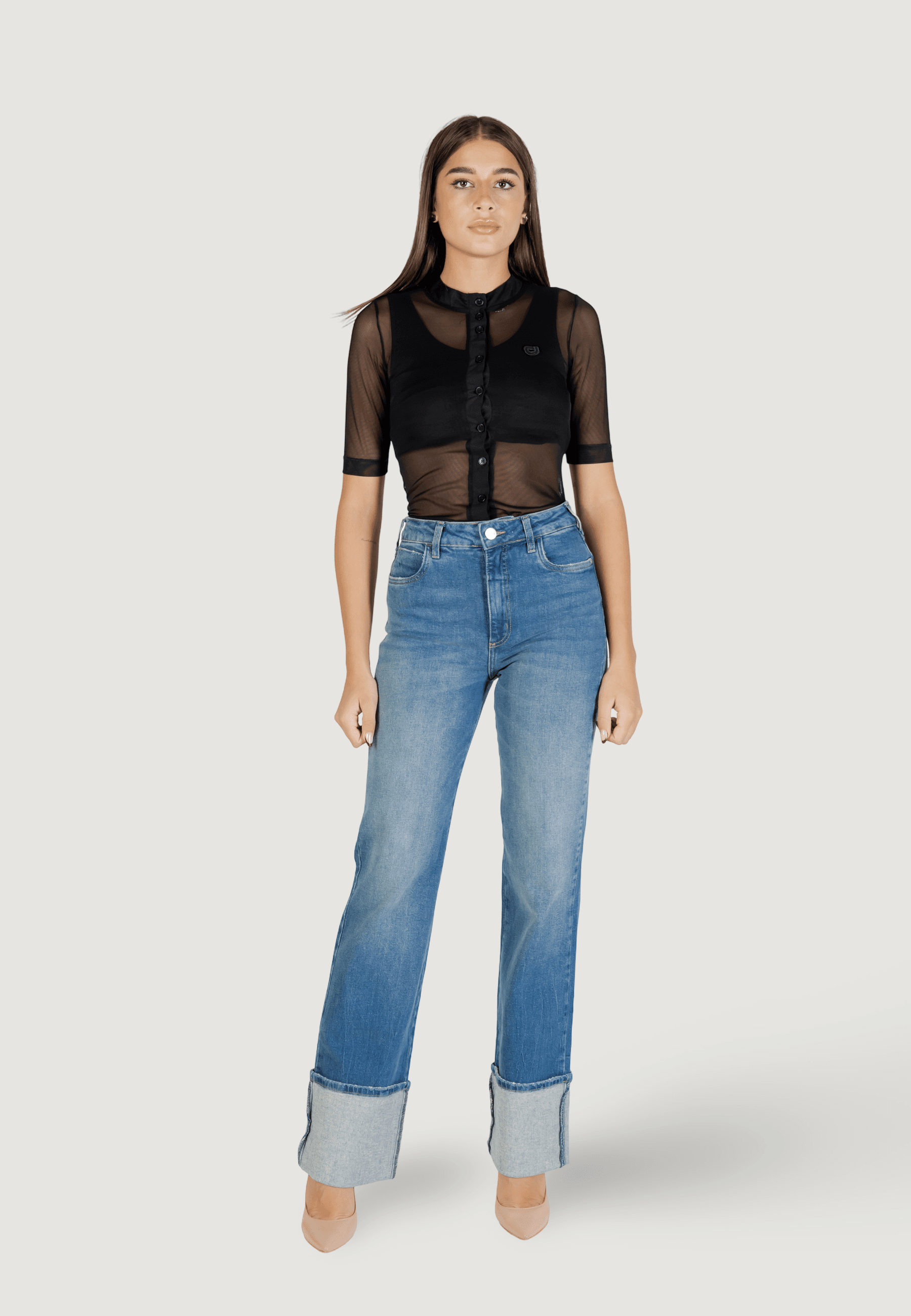 Colcci Pantaloni Donna - Colcci