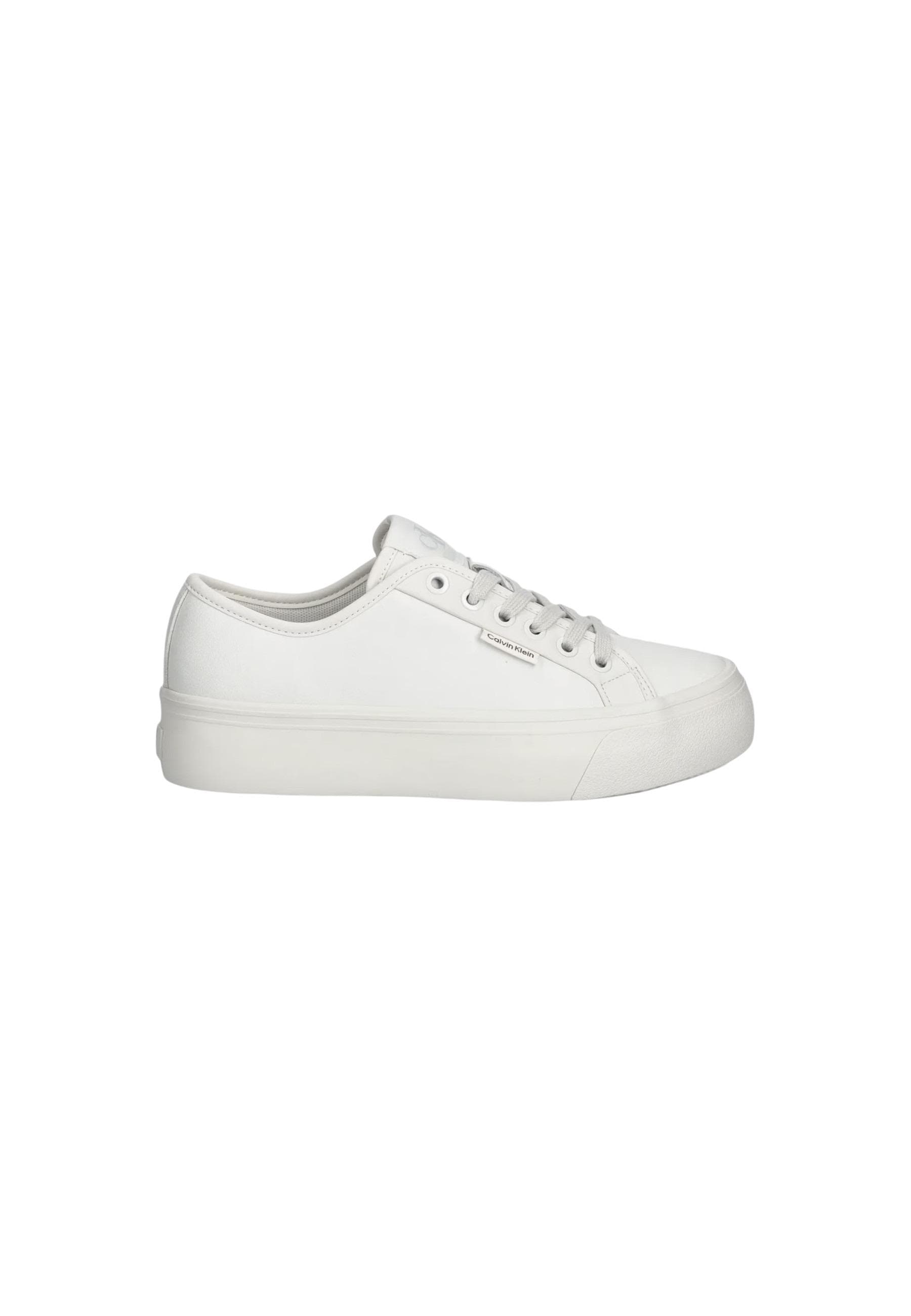 Calvin Klein Jeans Sneakers Donna - Calvin Klein Jeans