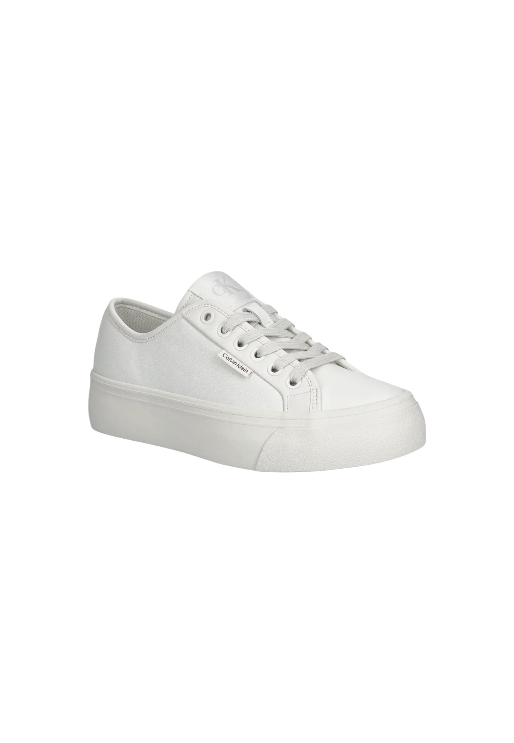 Calvin Klein Jeans Sneakers Donna - Calvin Klein Jeans