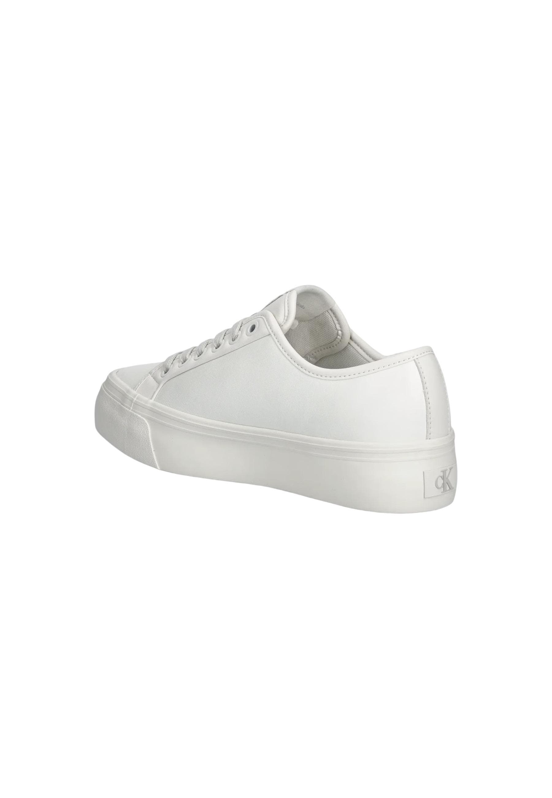 Calvin Klein Jeans Sneakers Donna - Calvin Klein Jeans