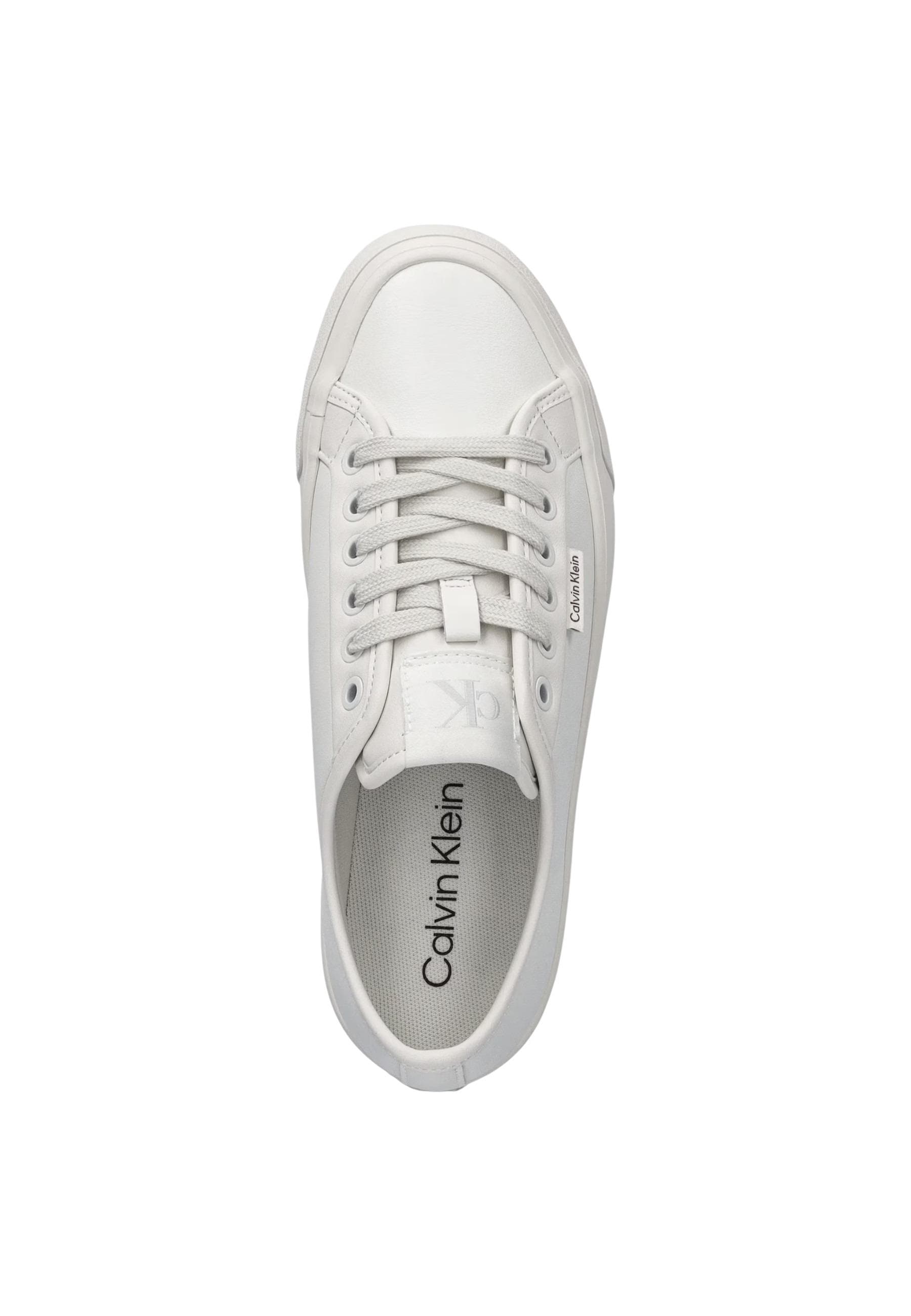 Calvin Klein Jeans Sneakers Donna - Calvin Klein Jeans