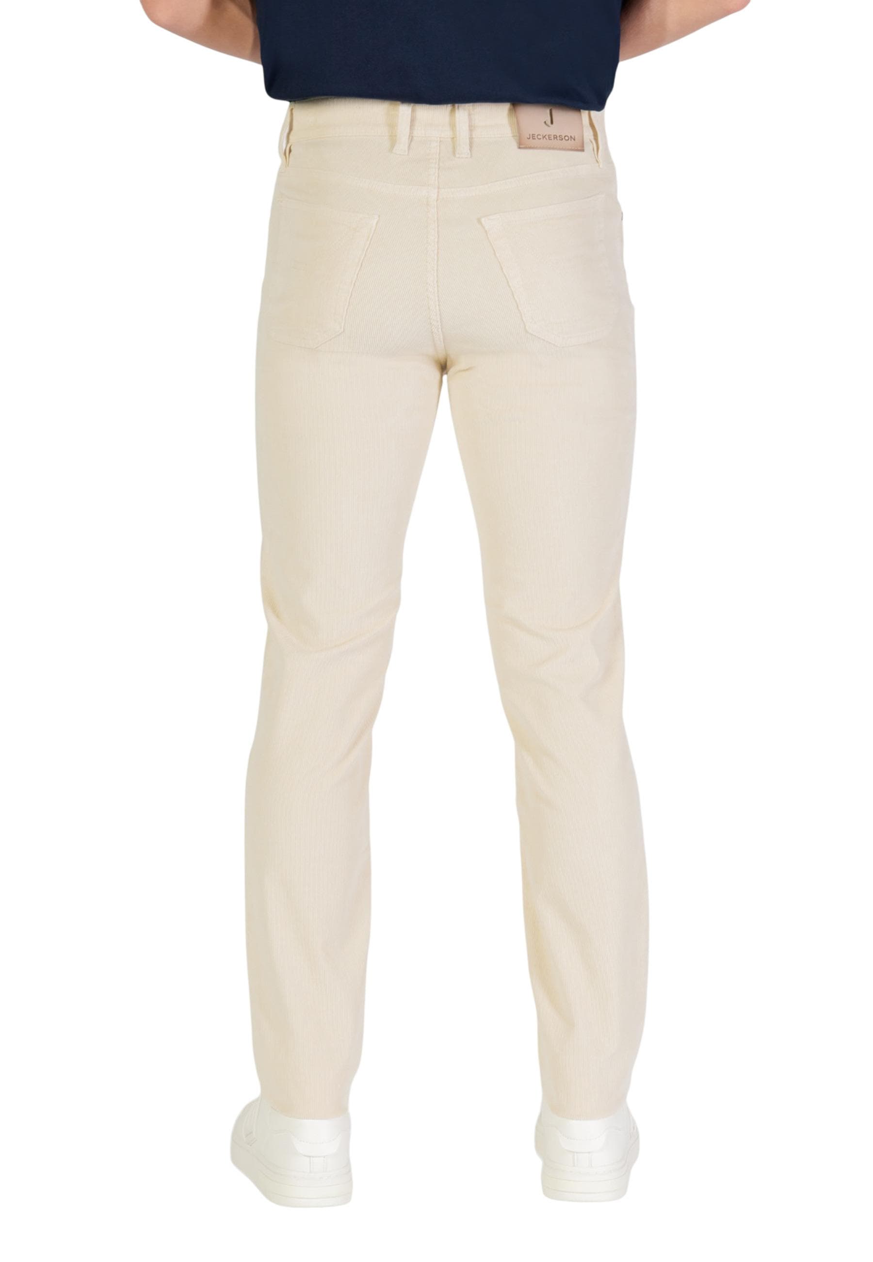 Jeckerson Jeans Uomo - Jeckerson