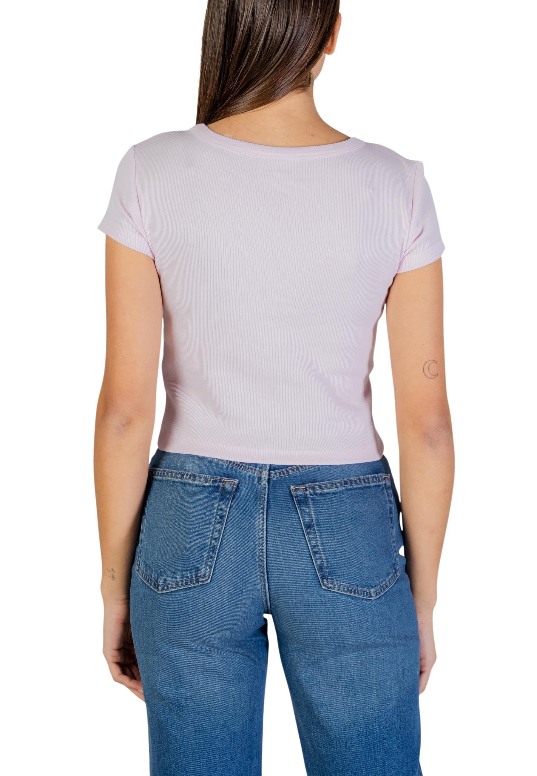 Calvin Klein Jeans T-Shirt Donna - Calvin Klein Jeans