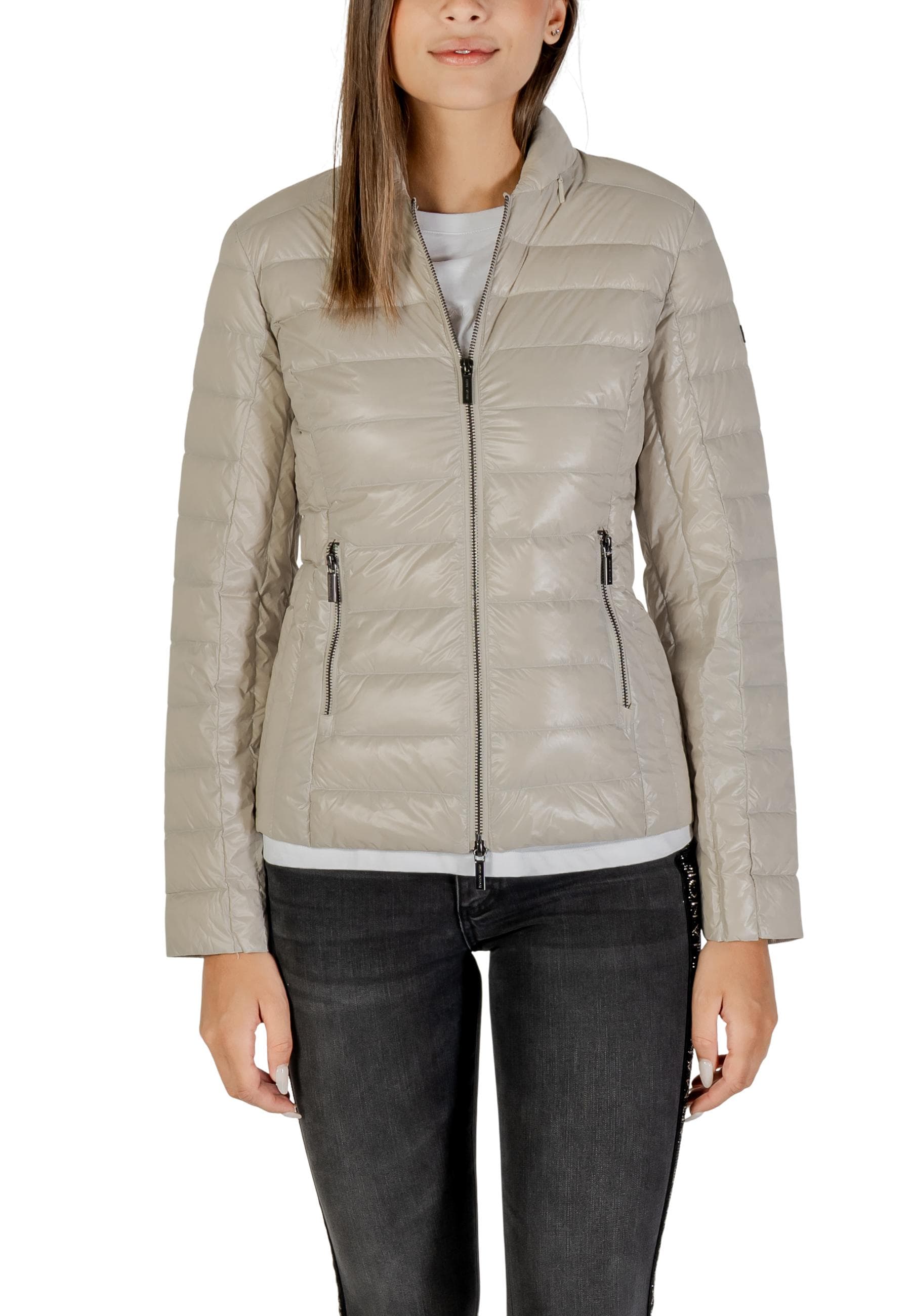 Armani Exchange Giubbotto Donna - Armani Exchange