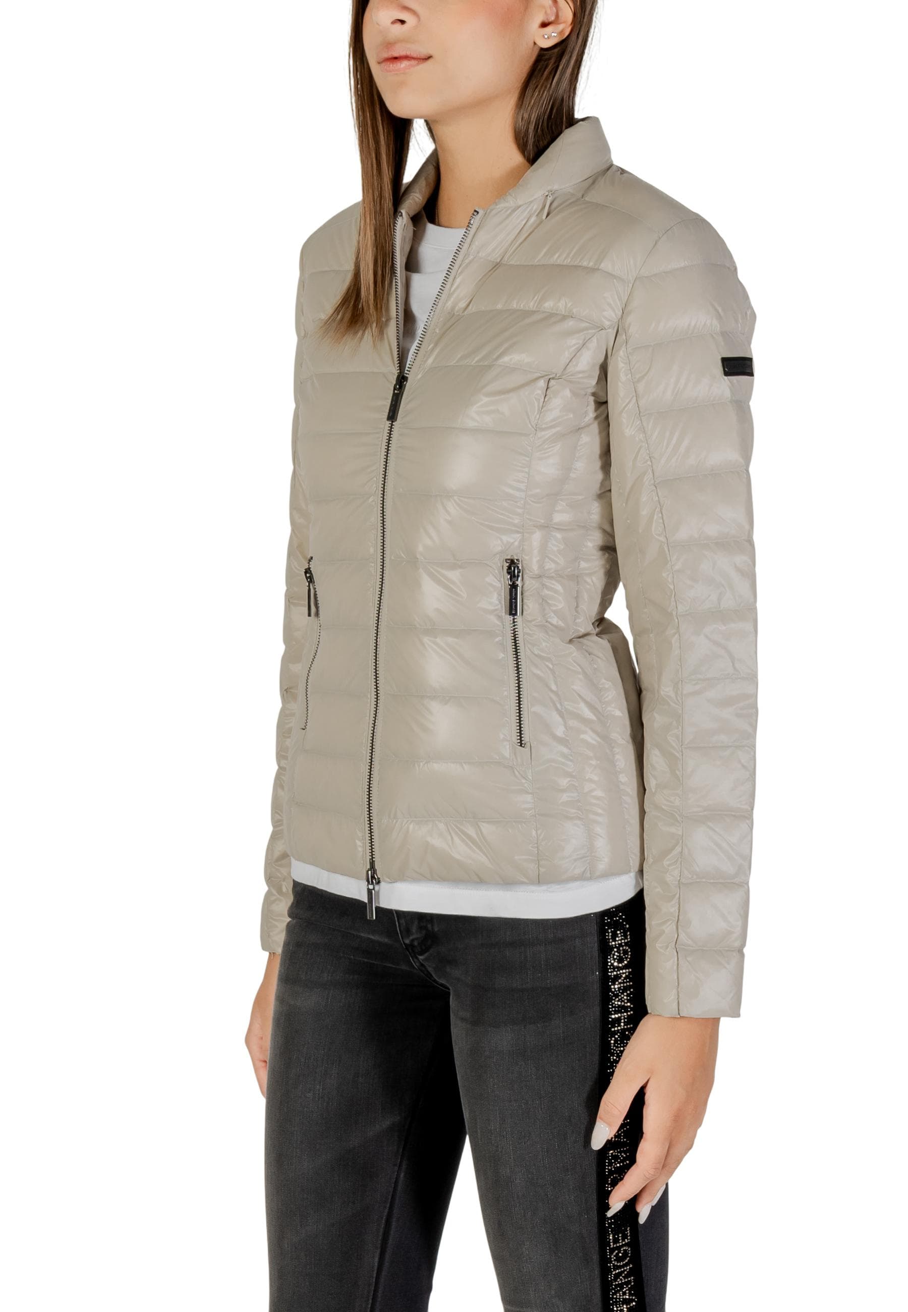 Armani Exchange Giubbotto Donna - Armani Exchange