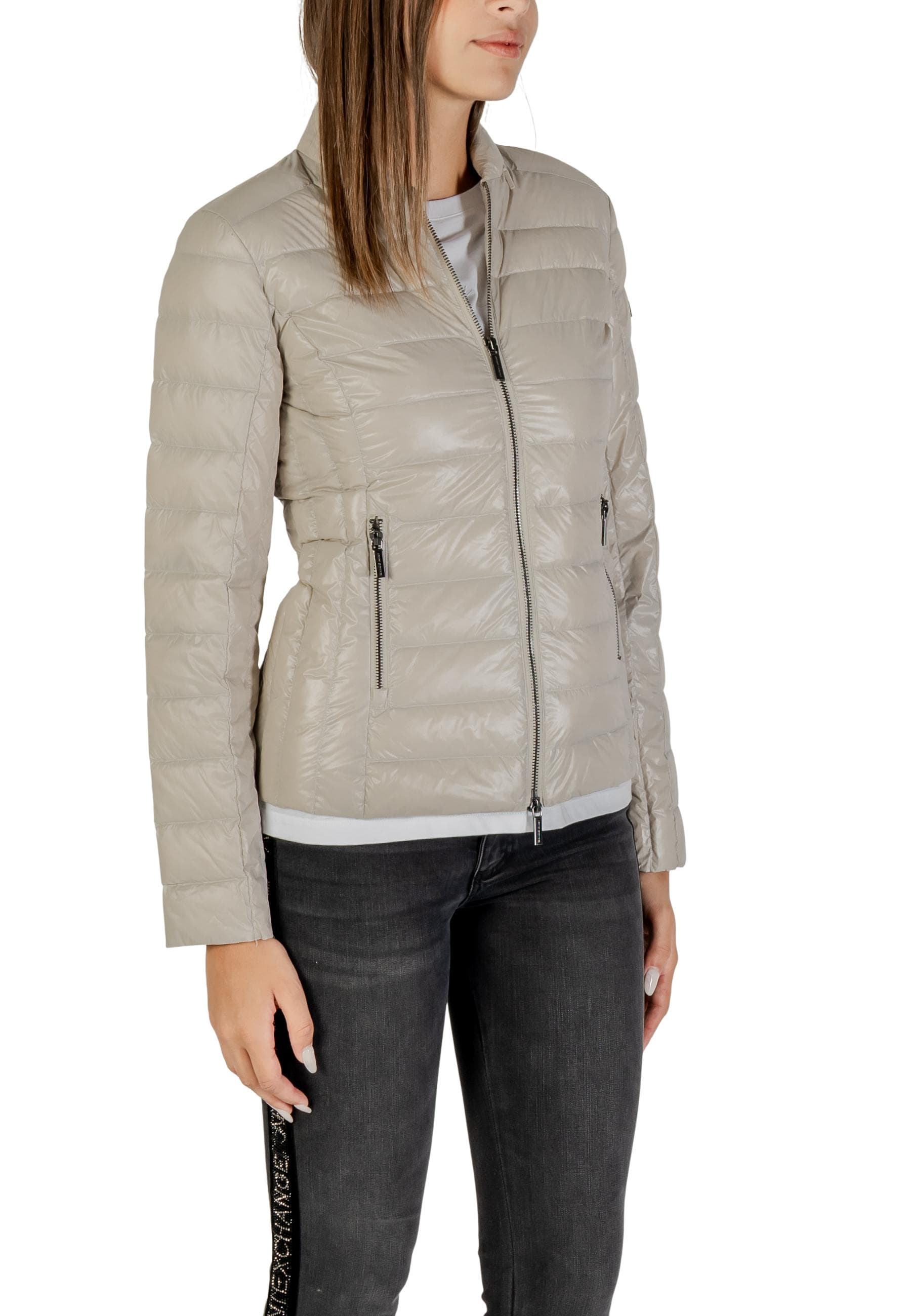 Armani Exchange Giubbotto Donna - Armani Exchange