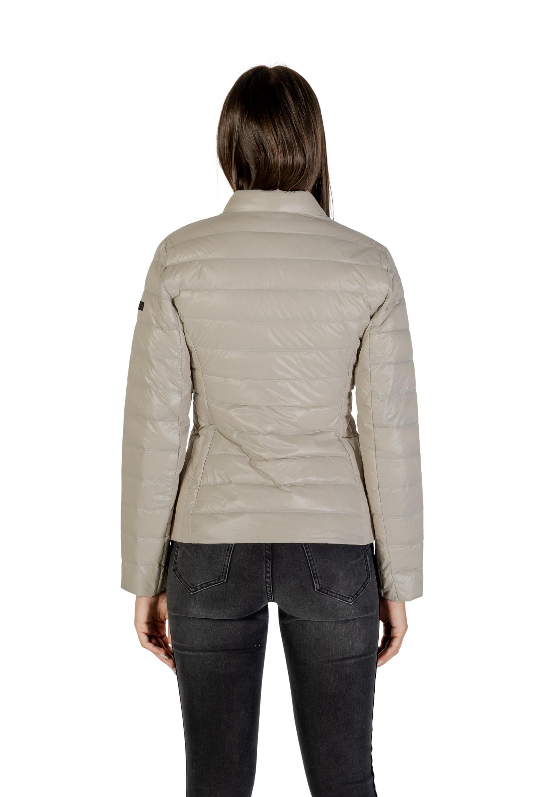 Armani Exchange Giubbotto Donna - Armani Exchange