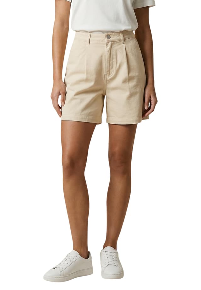 Jacqueline De Yong Къси панталони Жени