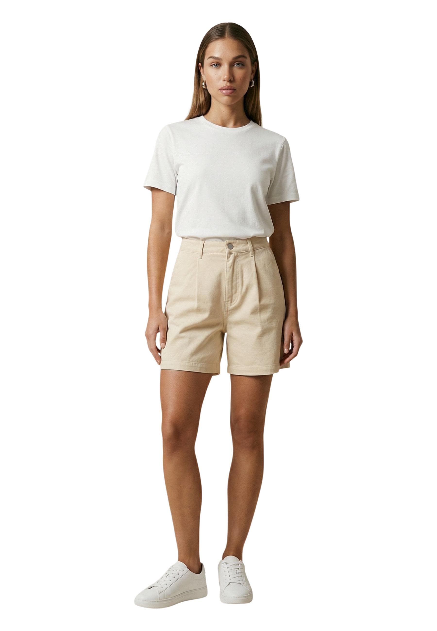 Jacqueline De Yong Shorts Donna - Jacqueline De Yong