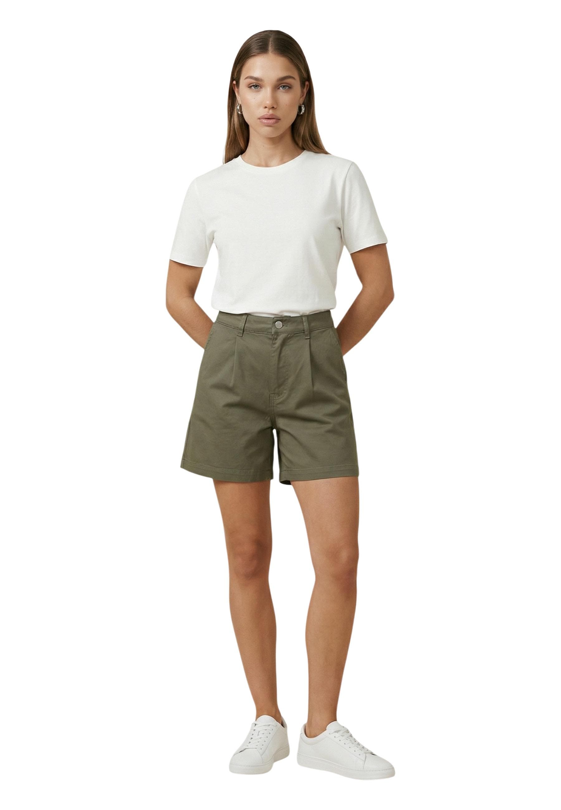 Jacqueline De Yong Shorts Donna - Jacqueline De Yong