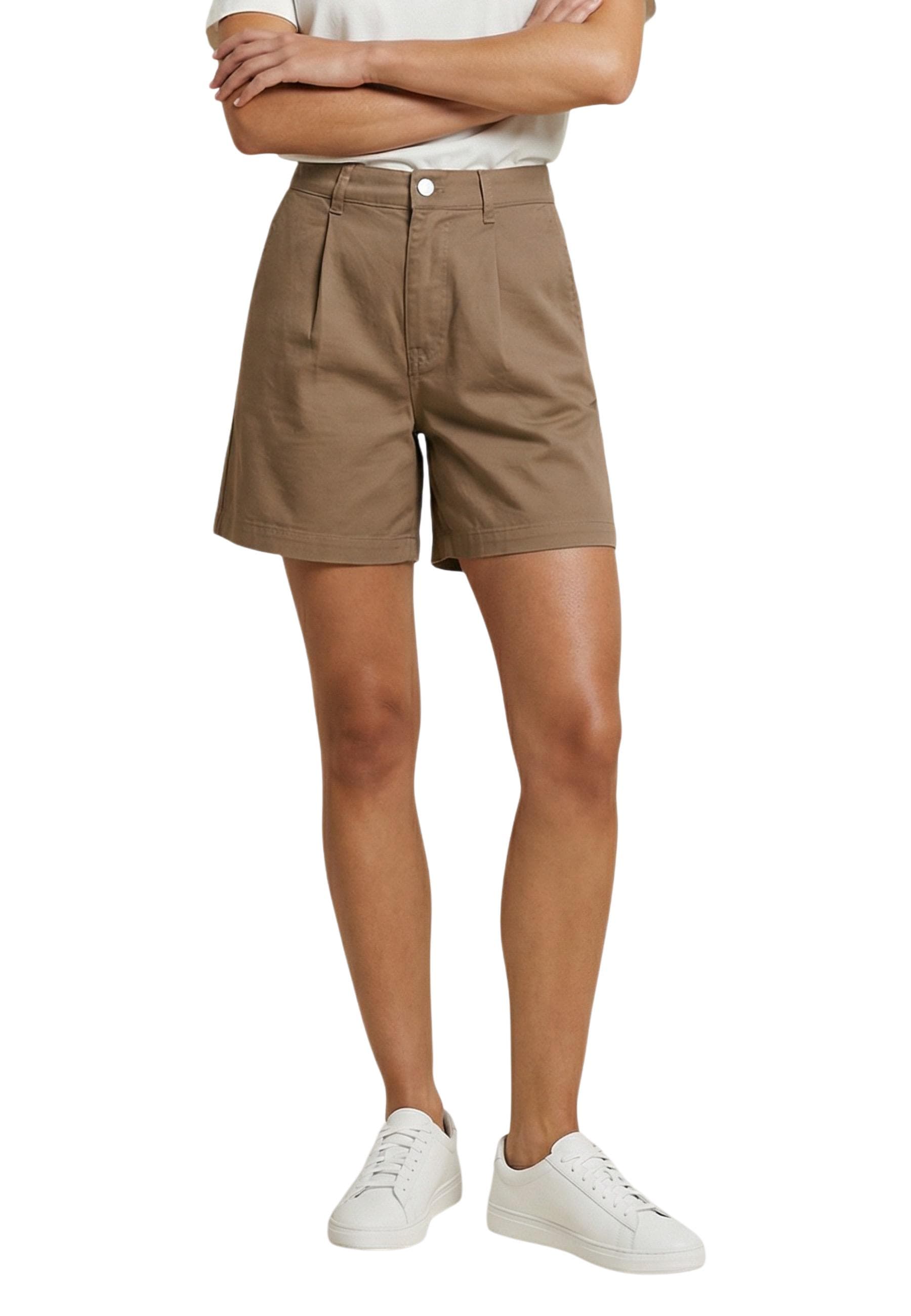 Jacqueline De Yong Shorts Donna - Jacqueline De Yong