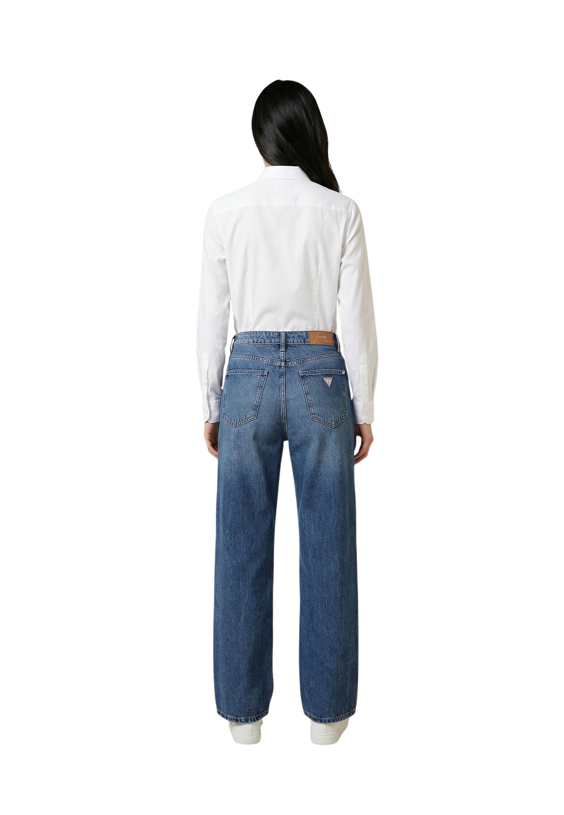 Guess Jeans Donna - Guess