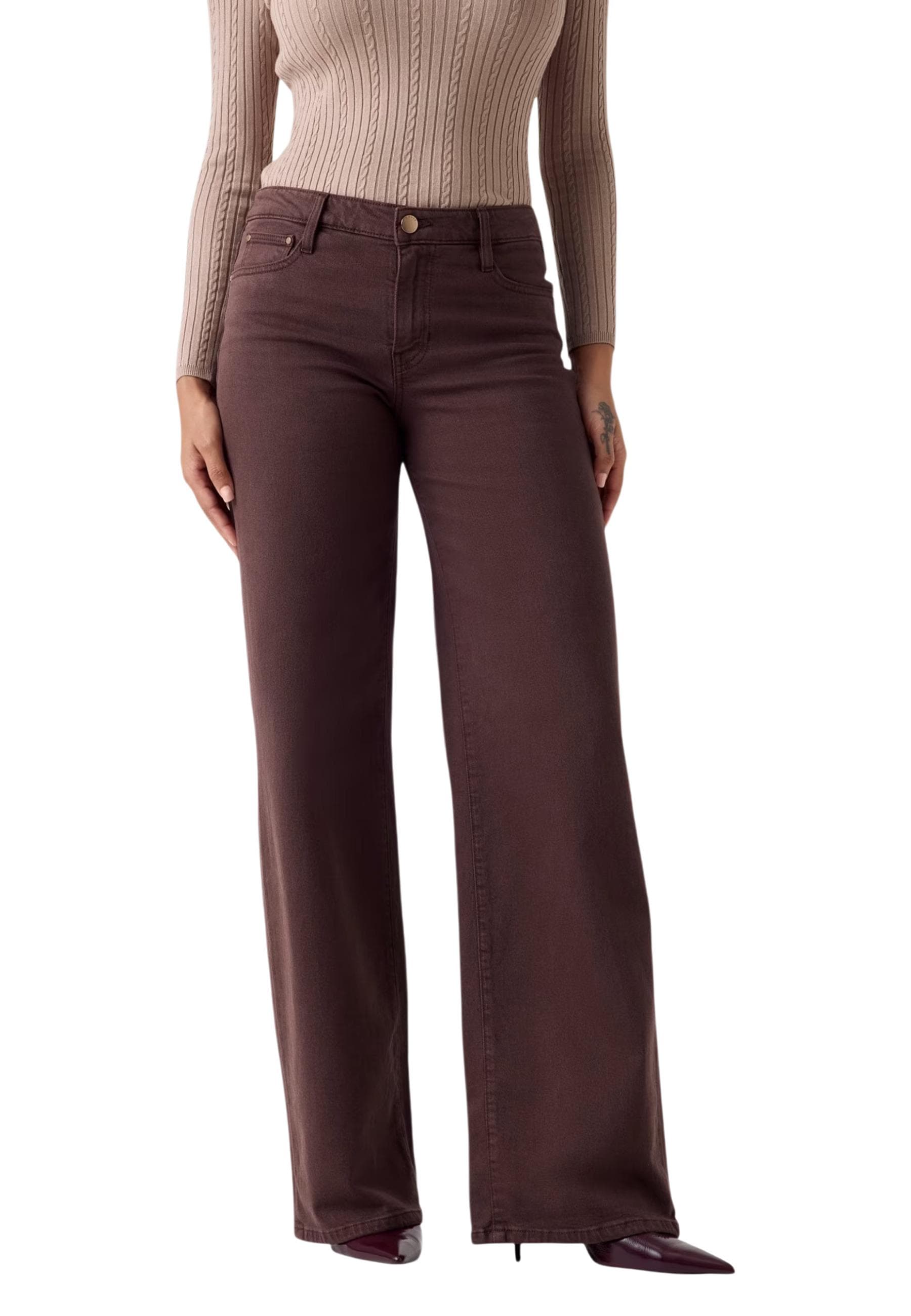 Guess Pantaloni Donna - Guess