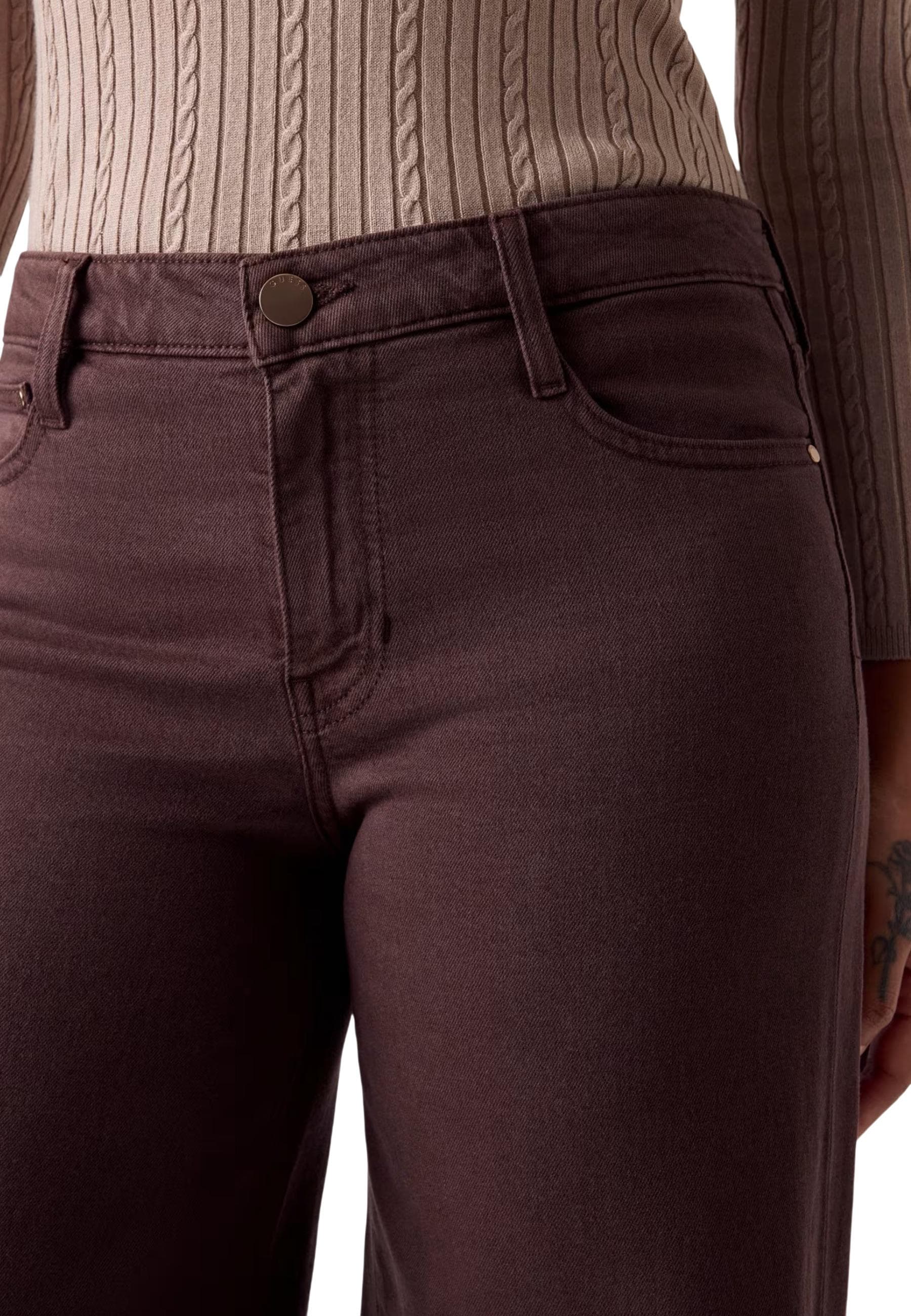 Guess Pantaloni Donna - Guess