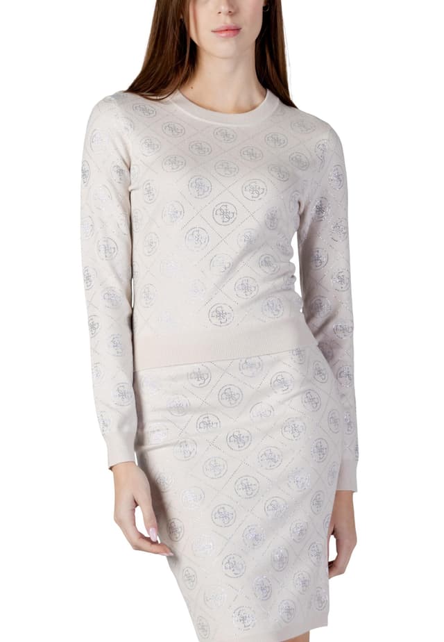 Guess Плетиво Жени