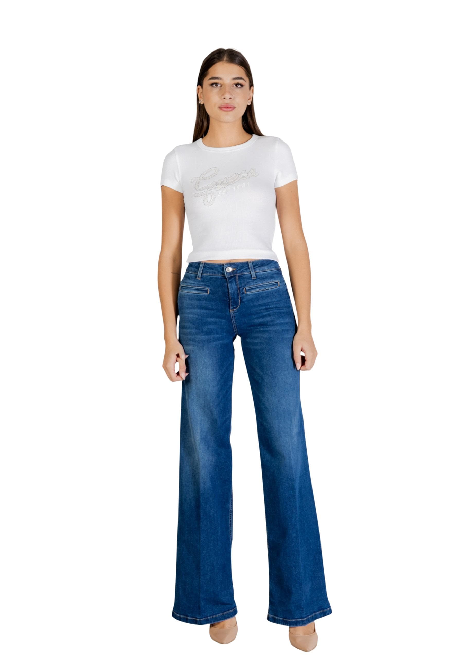 Liu Jo Pantaloni Donna - Liu Jo