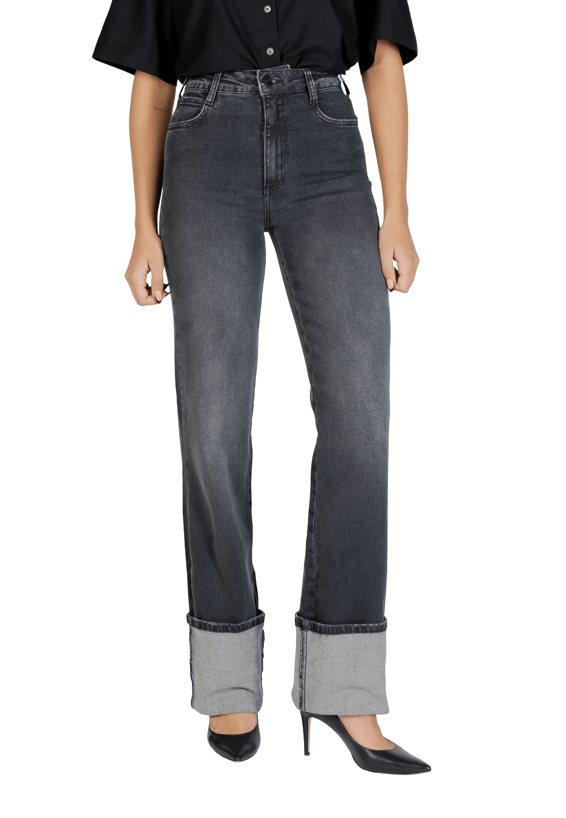 Colcci Jeans Donna - Colcci