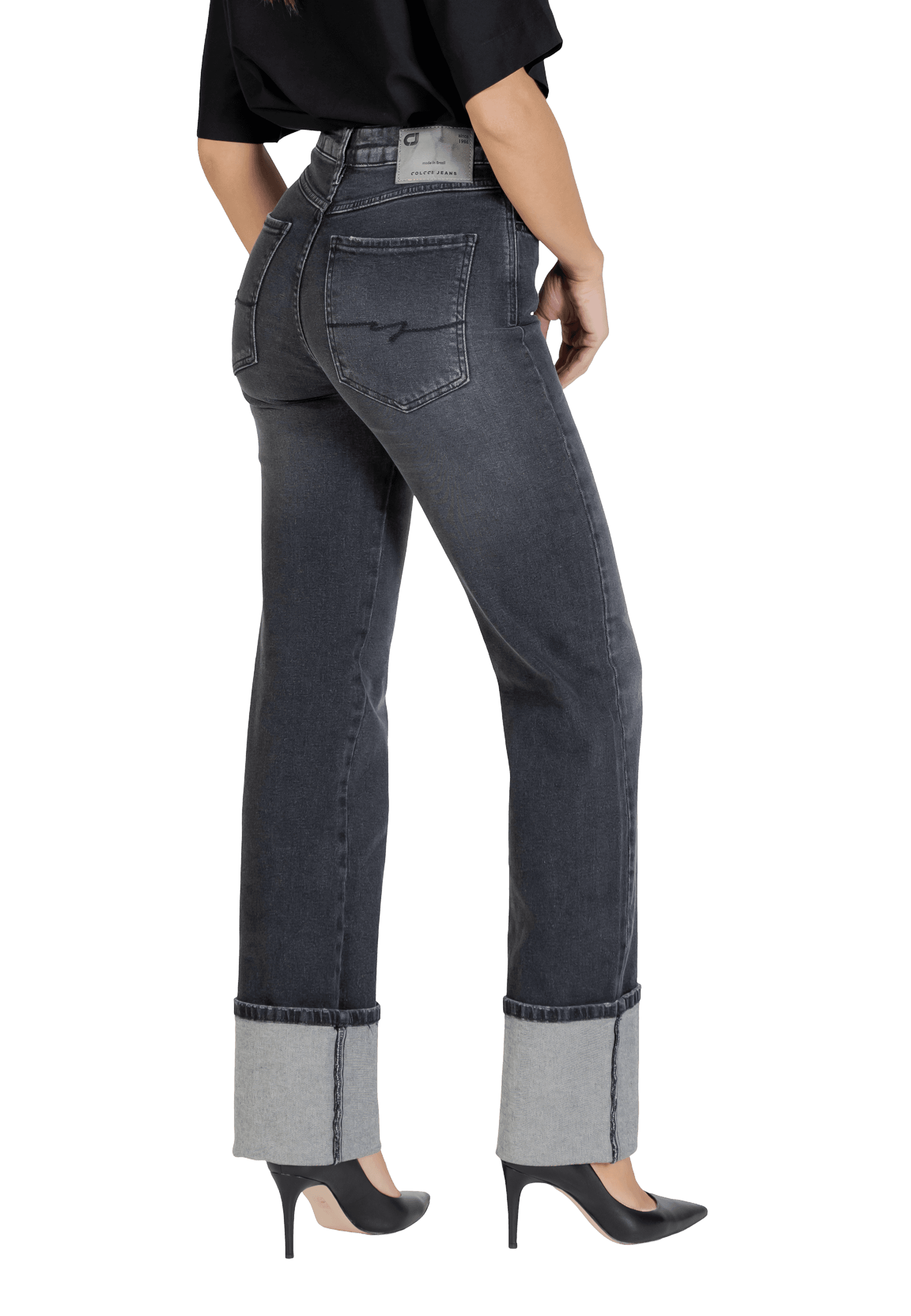Colcci Jeans Donna - Colcci