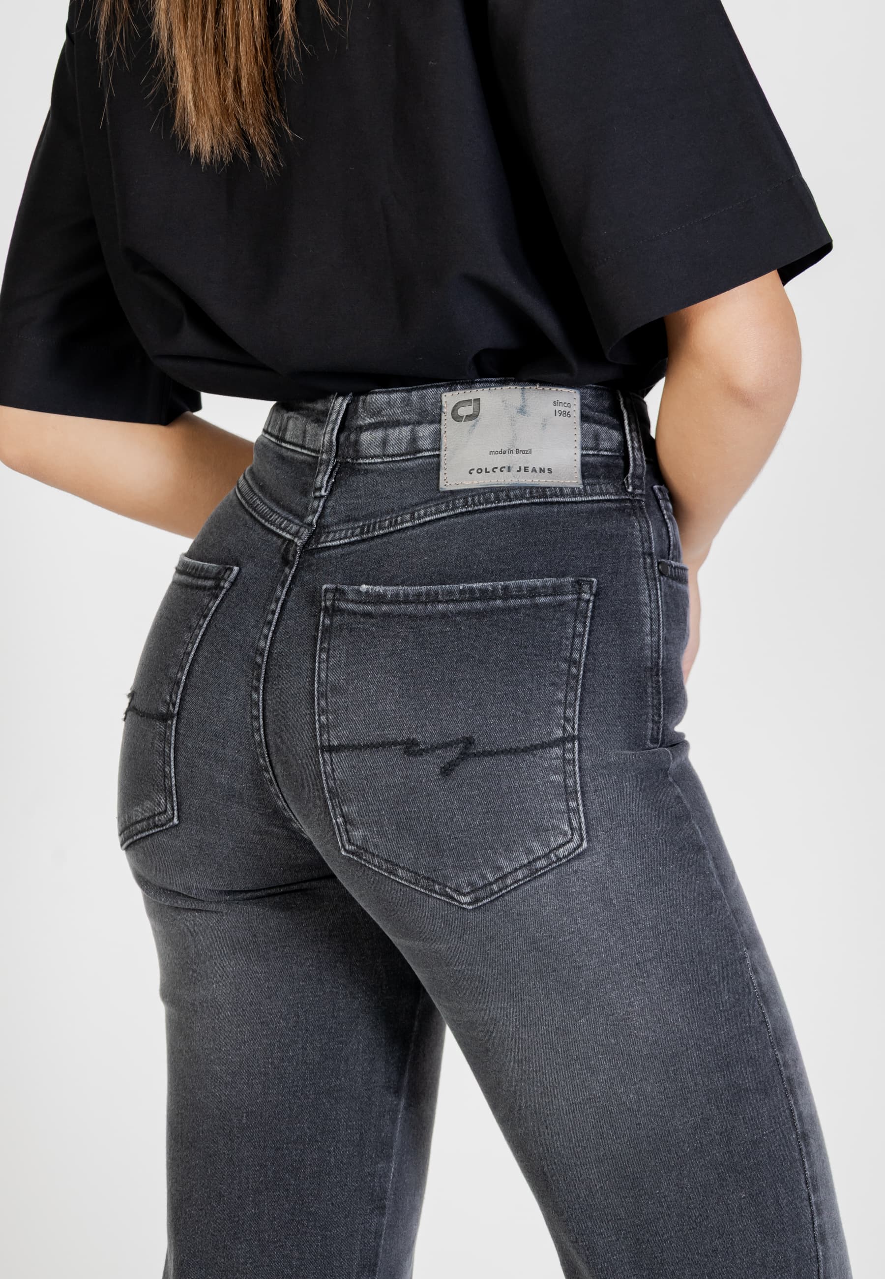 Colcci Jeans Donna - Colcci