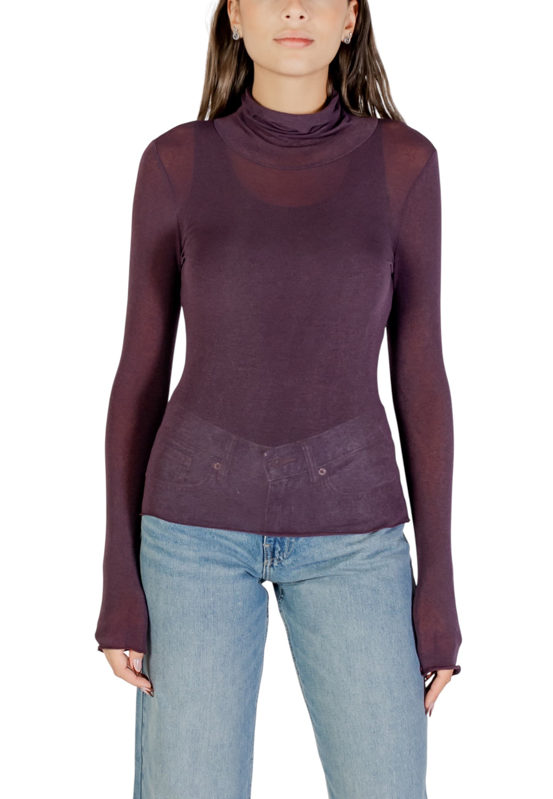 Choral Maglia Donna - Choral