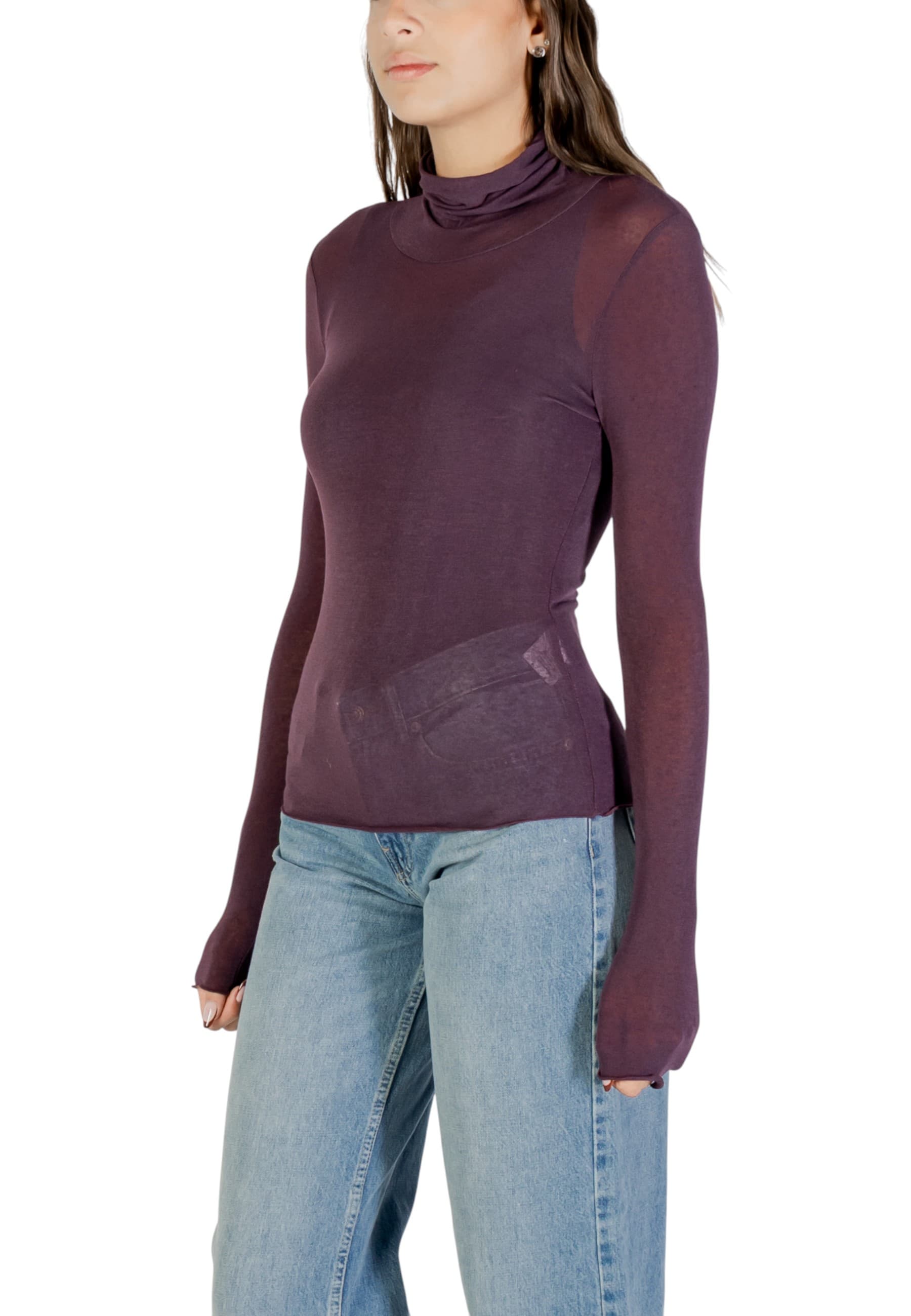 Choral Maglia Donna - Choral