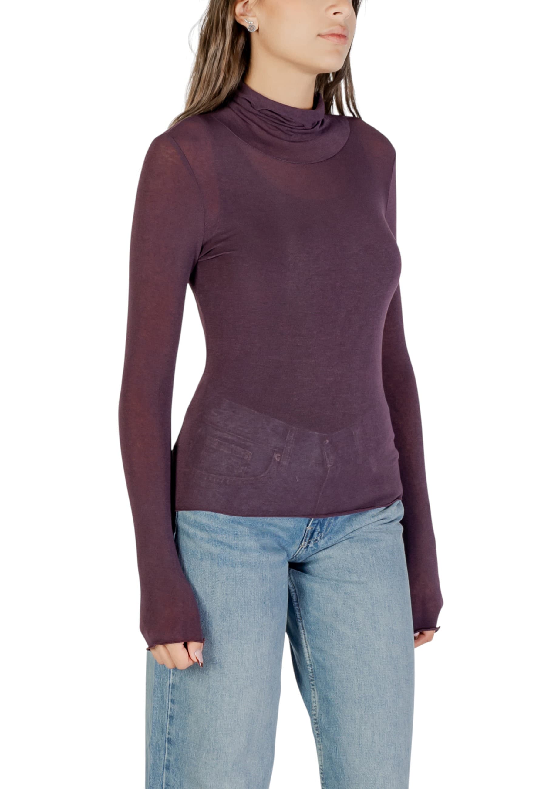 Choral Maglia Donna - Choral