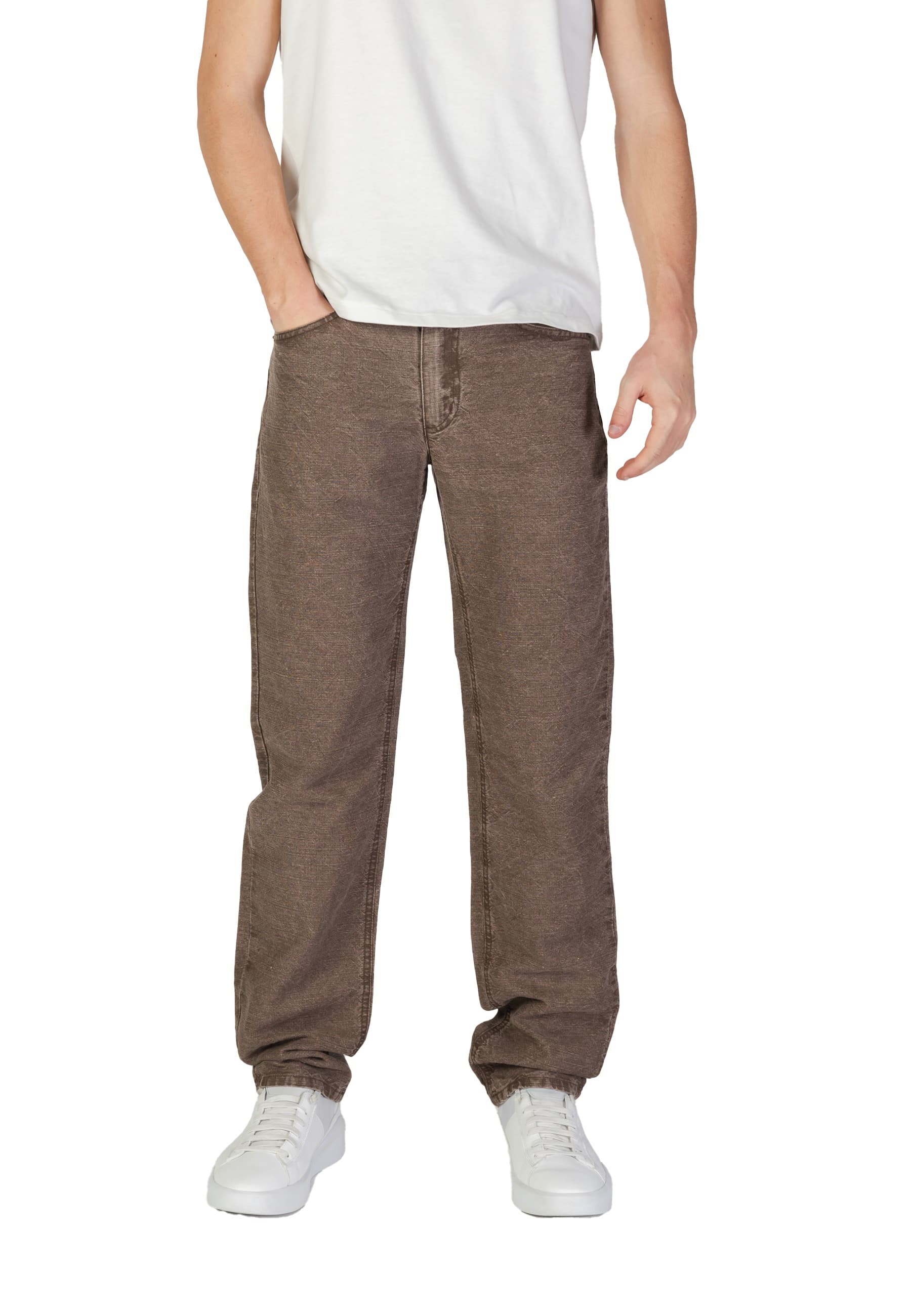 Marlboro Classics Pantaloni Uomo - Marlboro Classics
