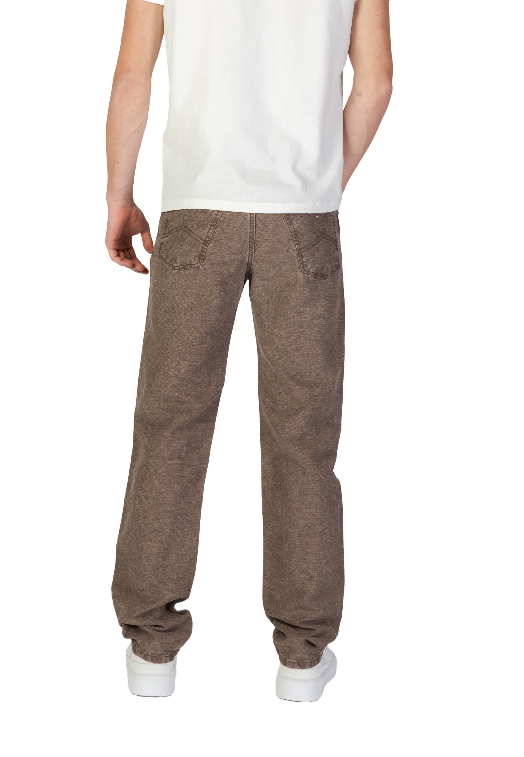 Marlboro Classics Pantaloni Uomo - Marlboro Classics