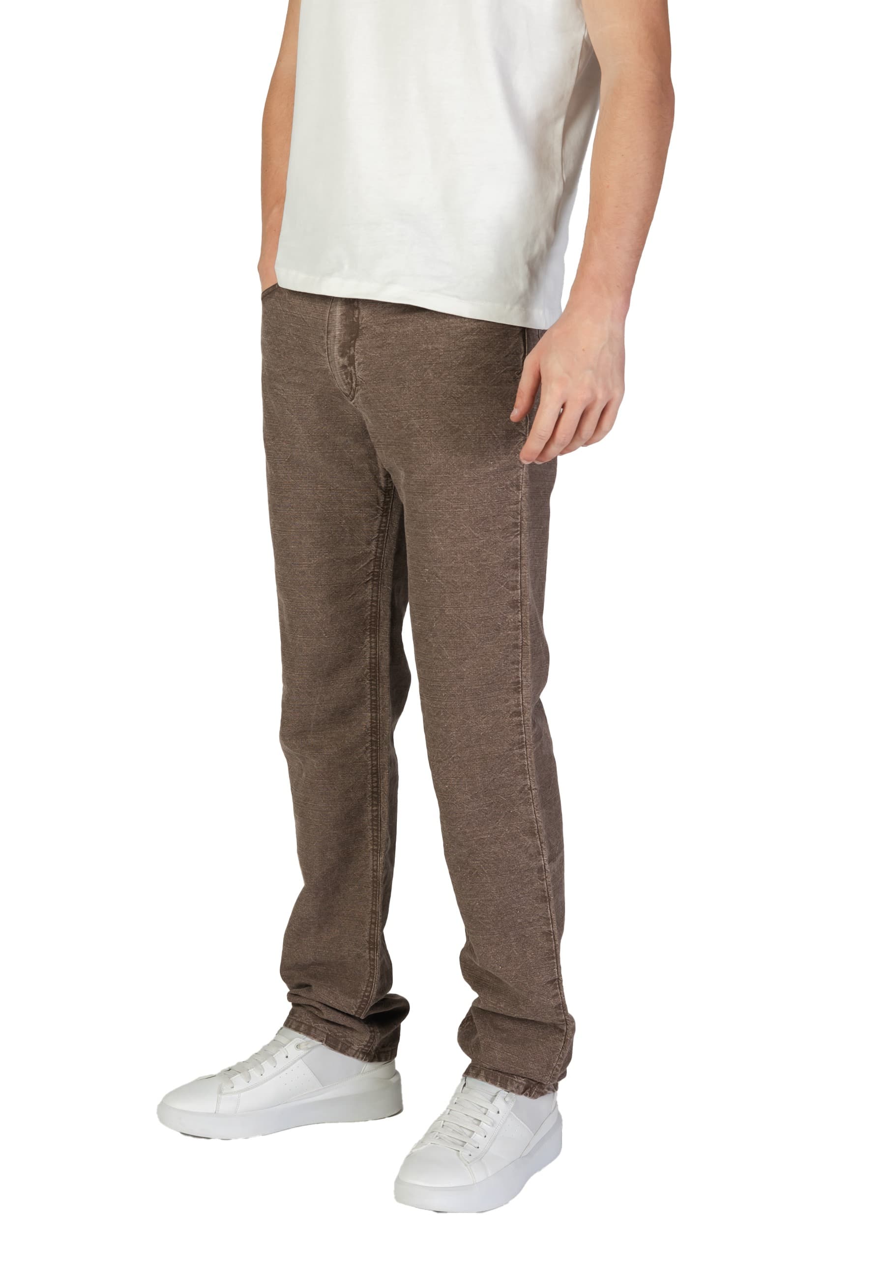 Marlboro Classics Pantaloni Uomo - Marlboro Classics