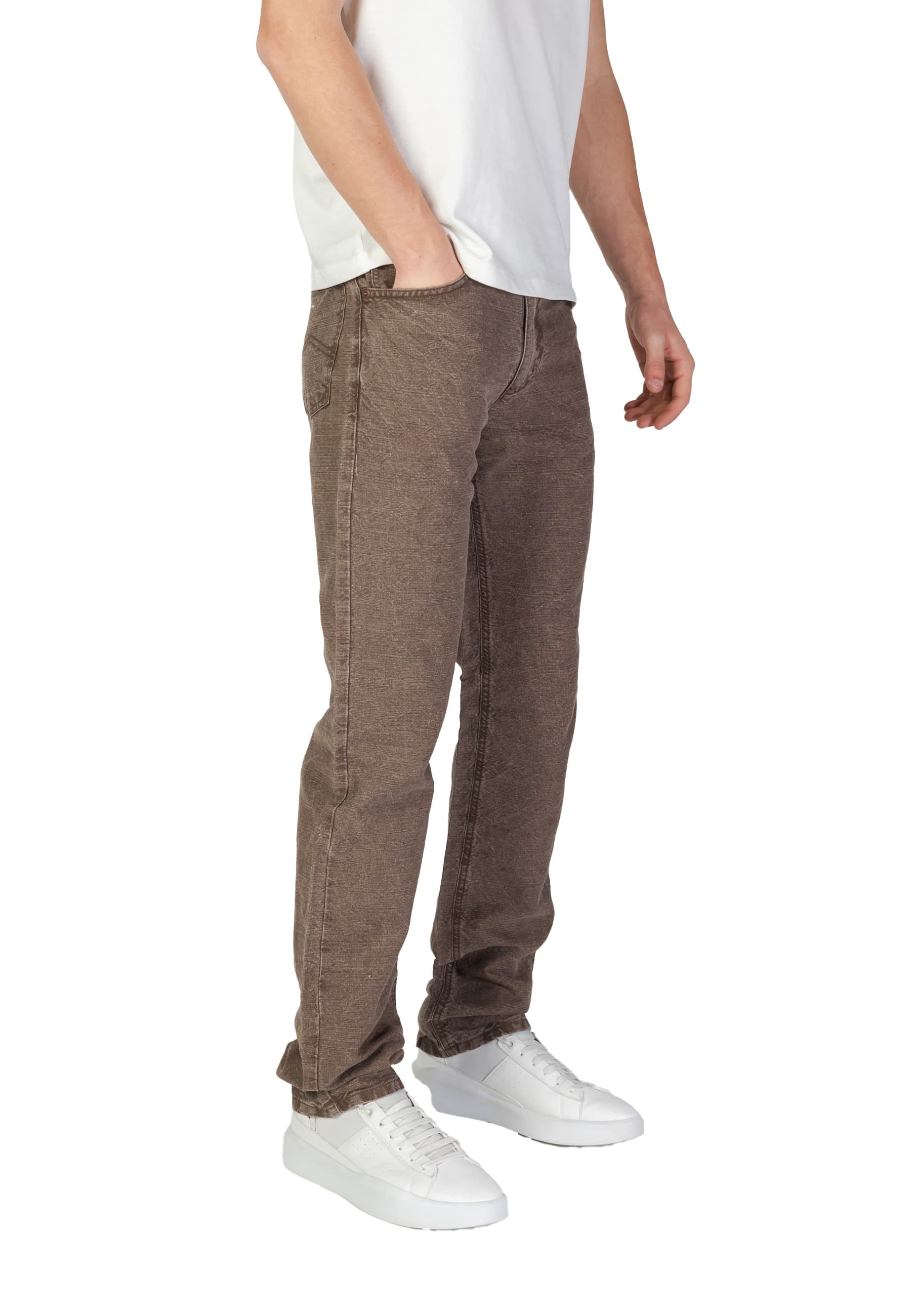 Marlboro Classics Pantaloni Uomo - Marlboro Classics
