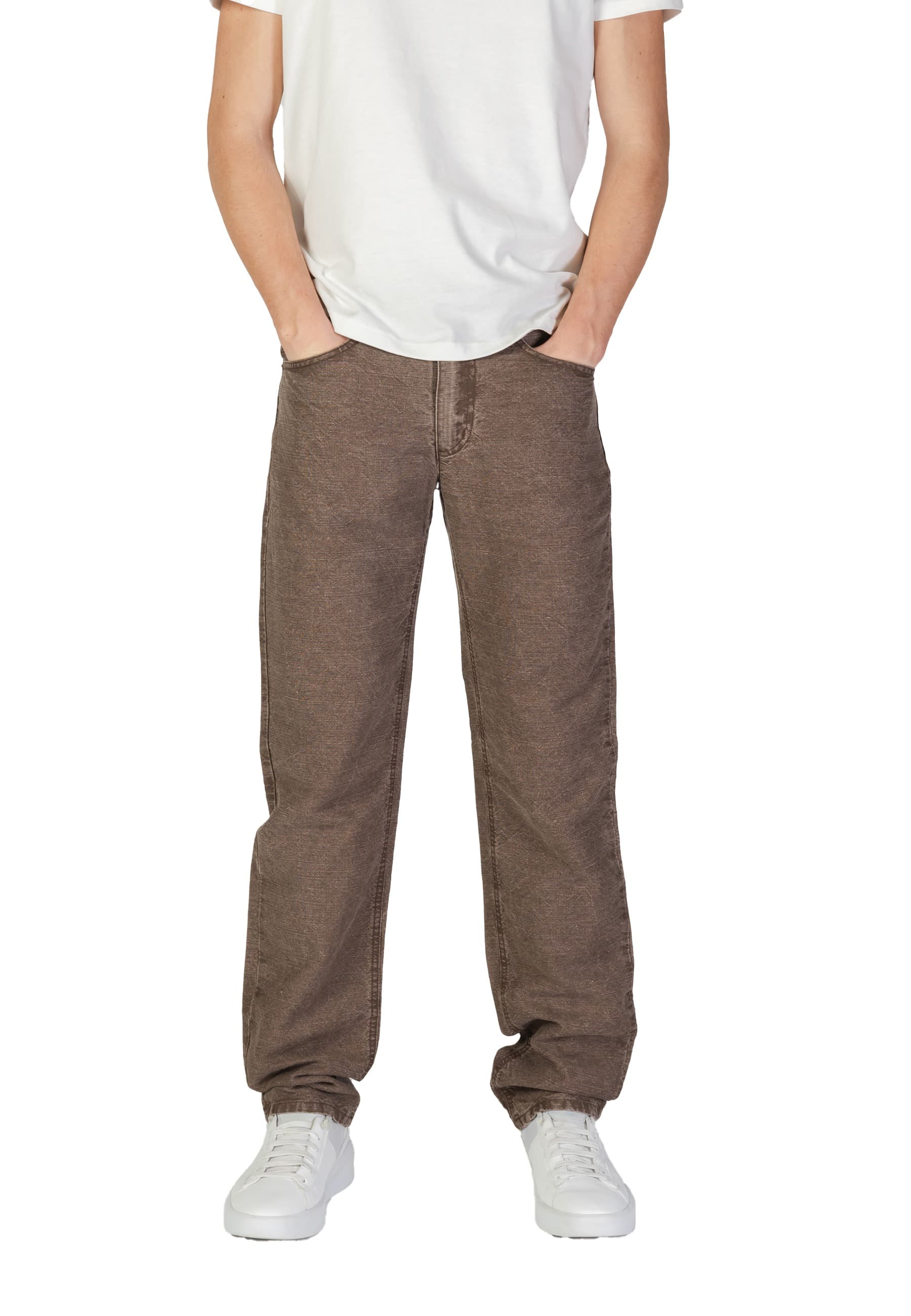 Marlboro Classics Pantaloni Uomo - Marlboro Classics