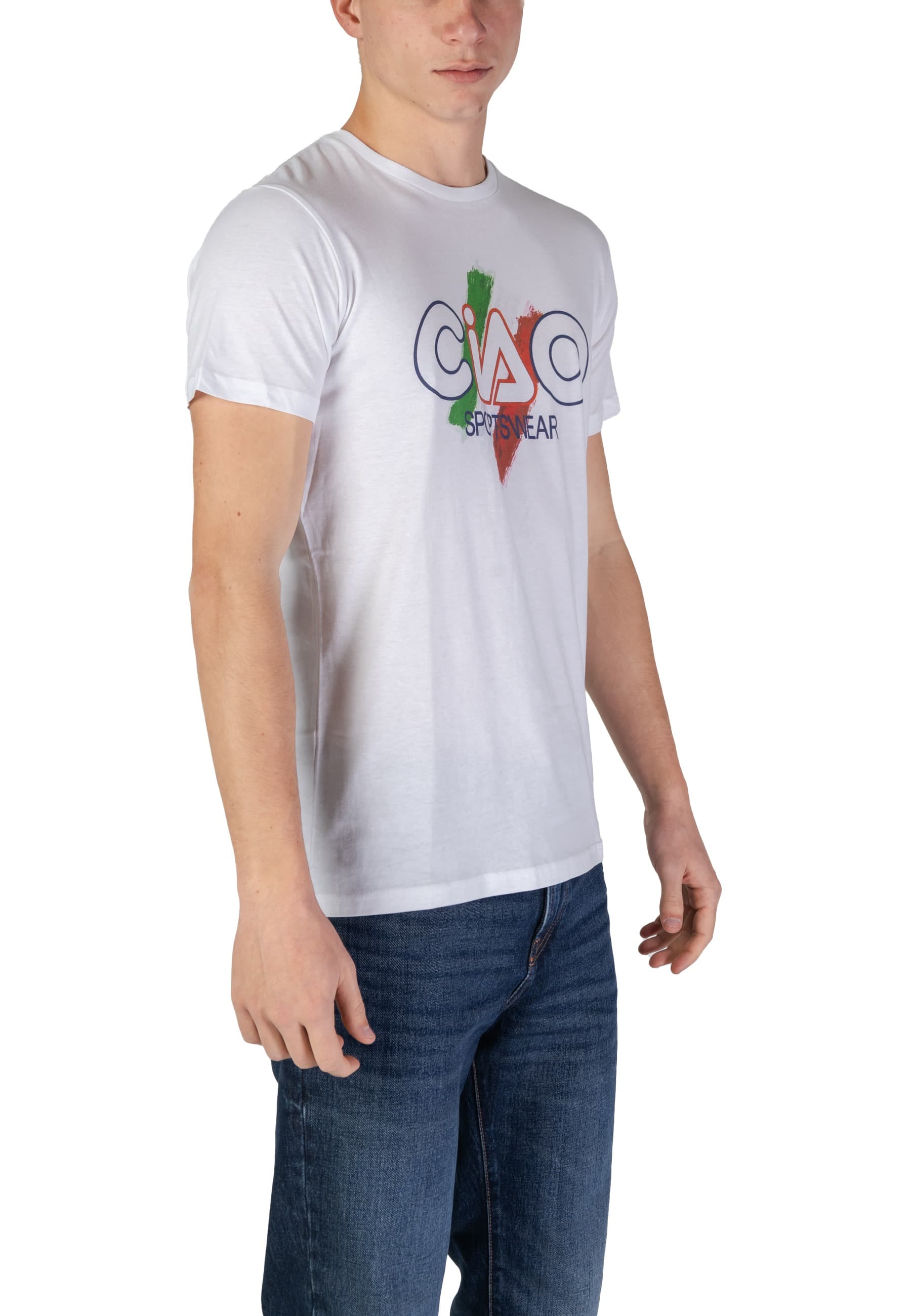 Ciao Sportswear T-Shirt Uomo - Ciao Sportswear