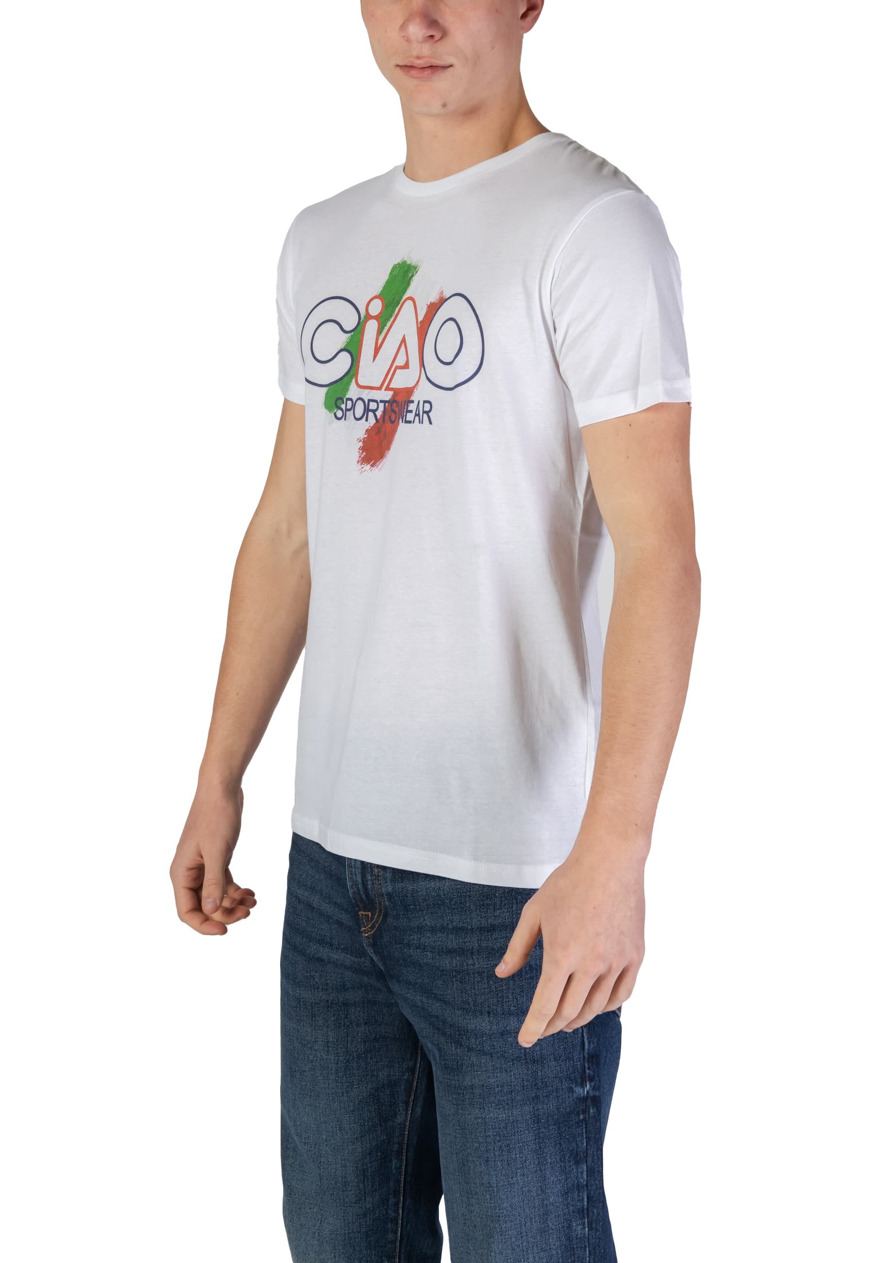 Ciao Sportswear T-Shirt Uomo - Ciao Sportswear