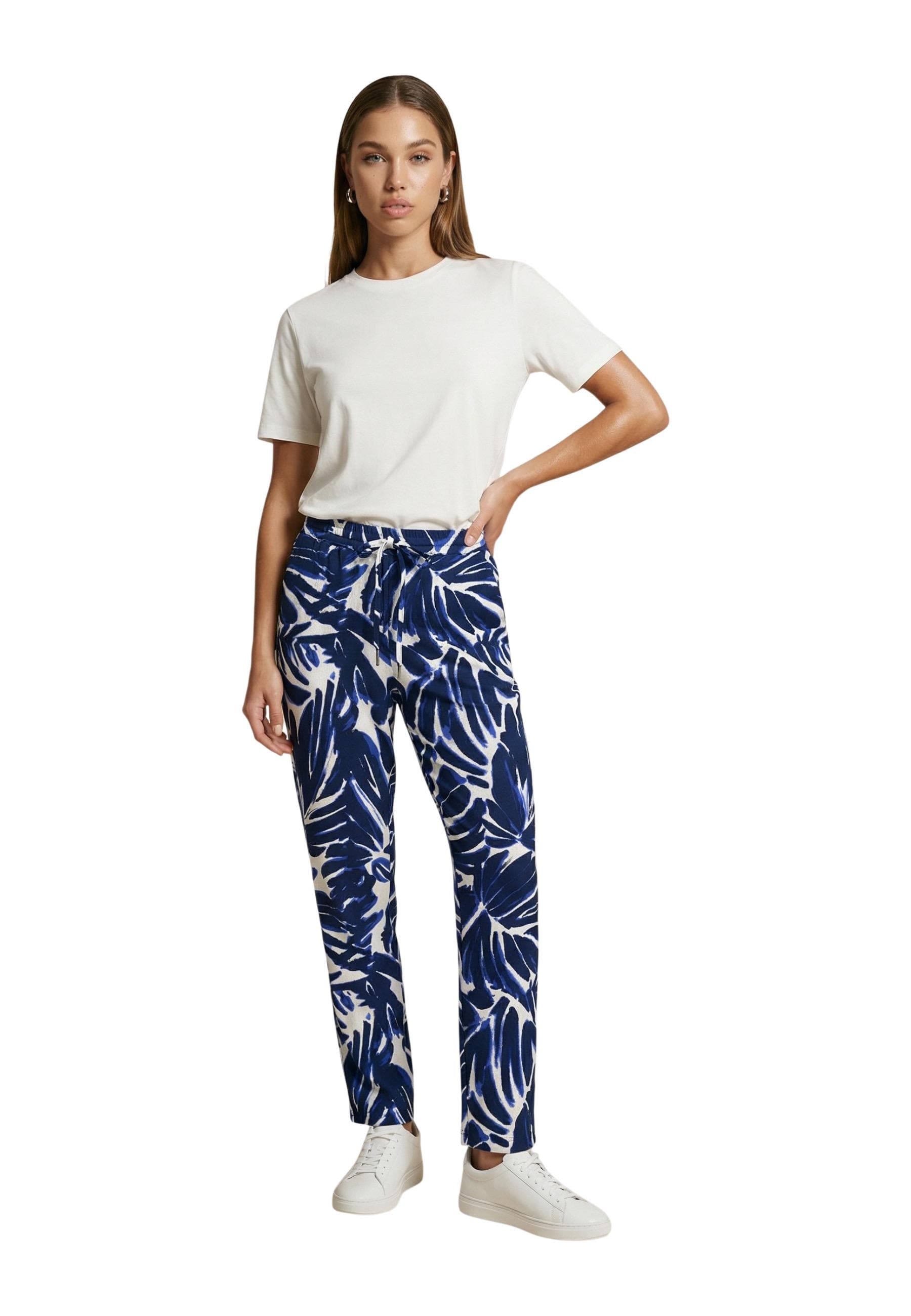 Only Pantaloni Donna - Only