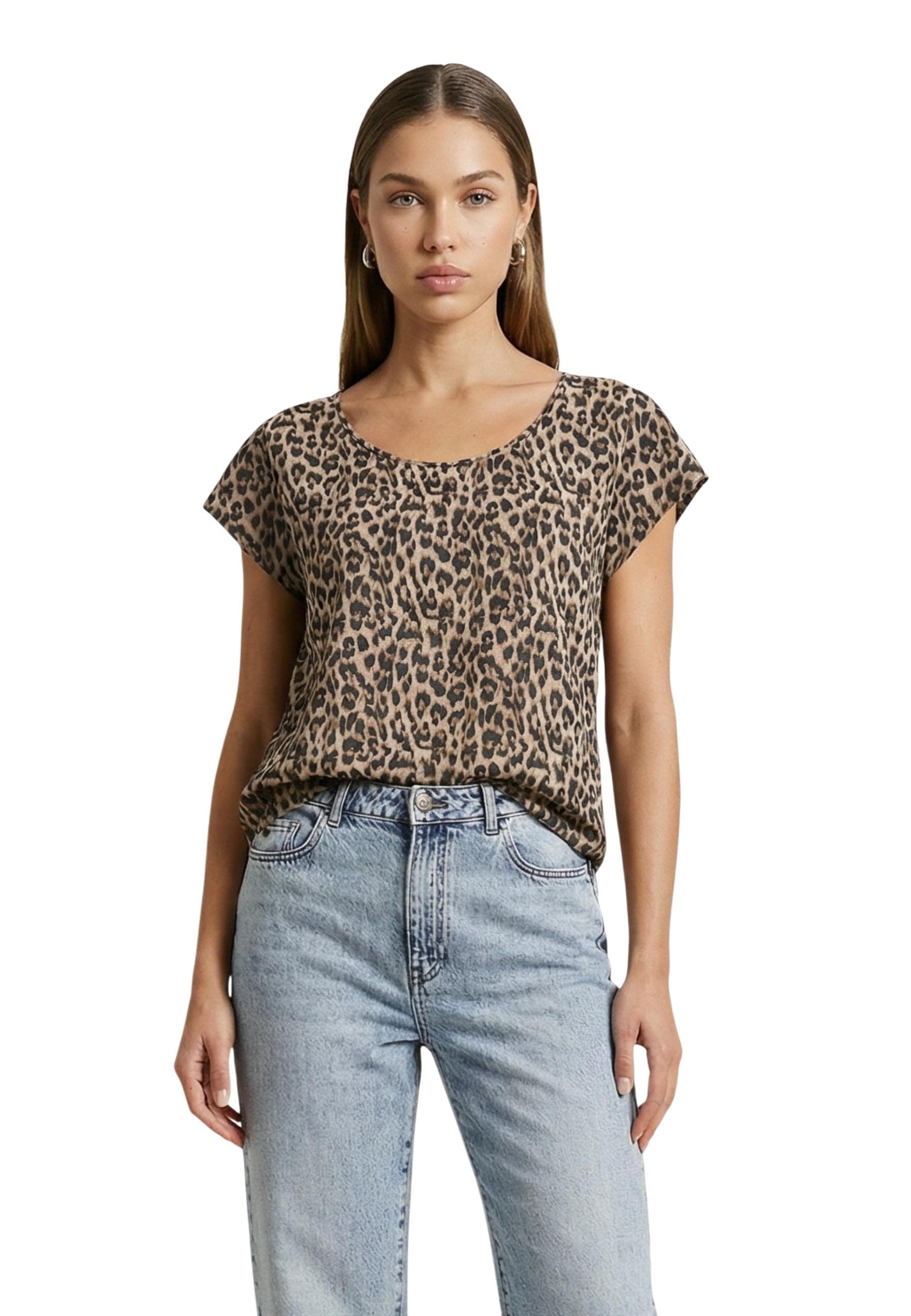 Only Blouse Donna - Only