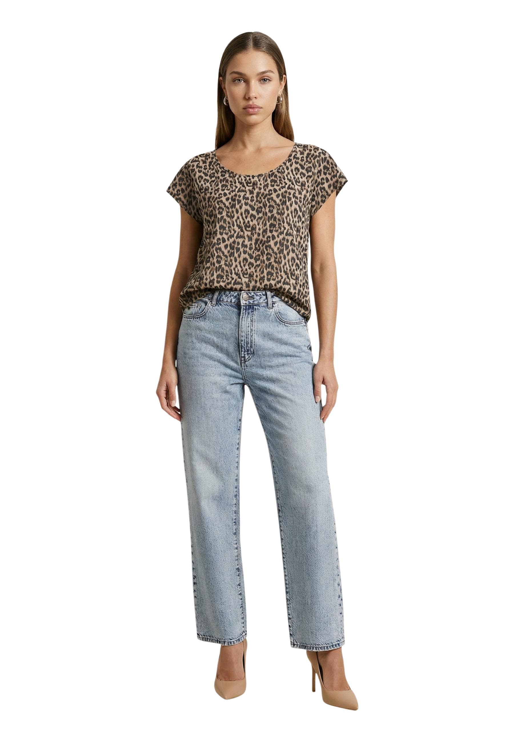 Only Blouse Donna - Only