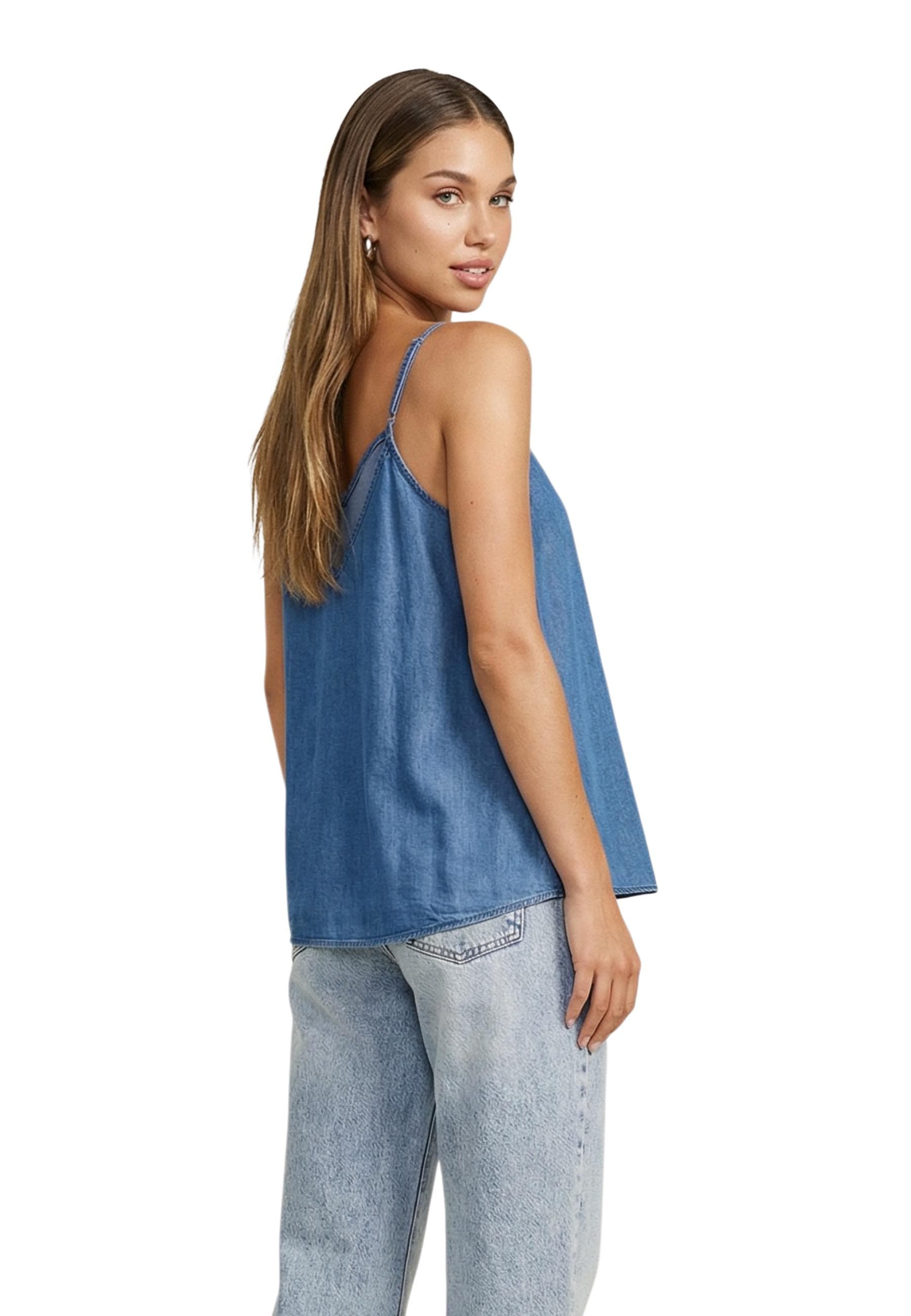 Only Canotta Donna - Only