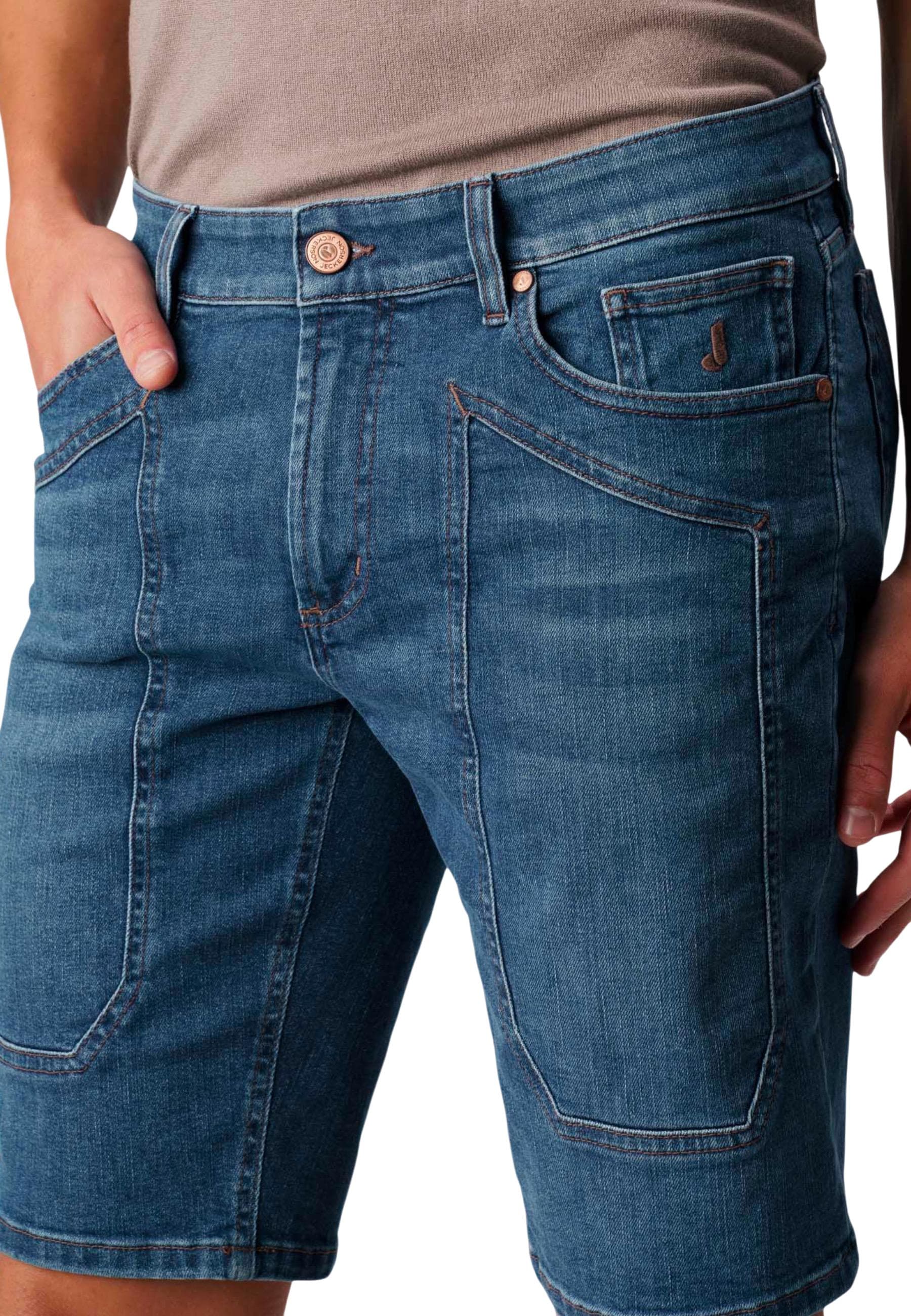 Jeckerson Bermuda Uomo - Jeckerson