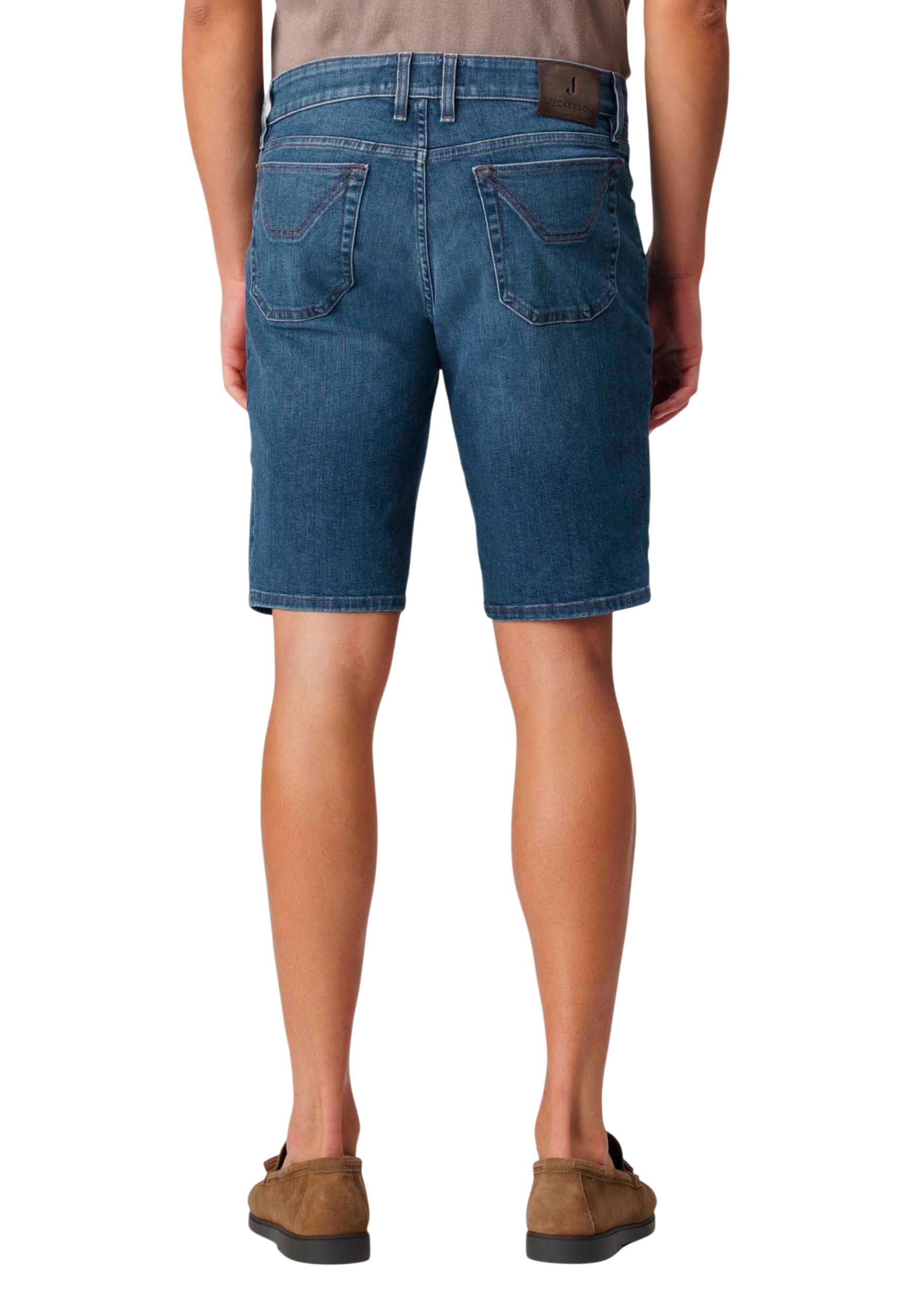 Jeckerson Bermuda Uomo - Jeckerson