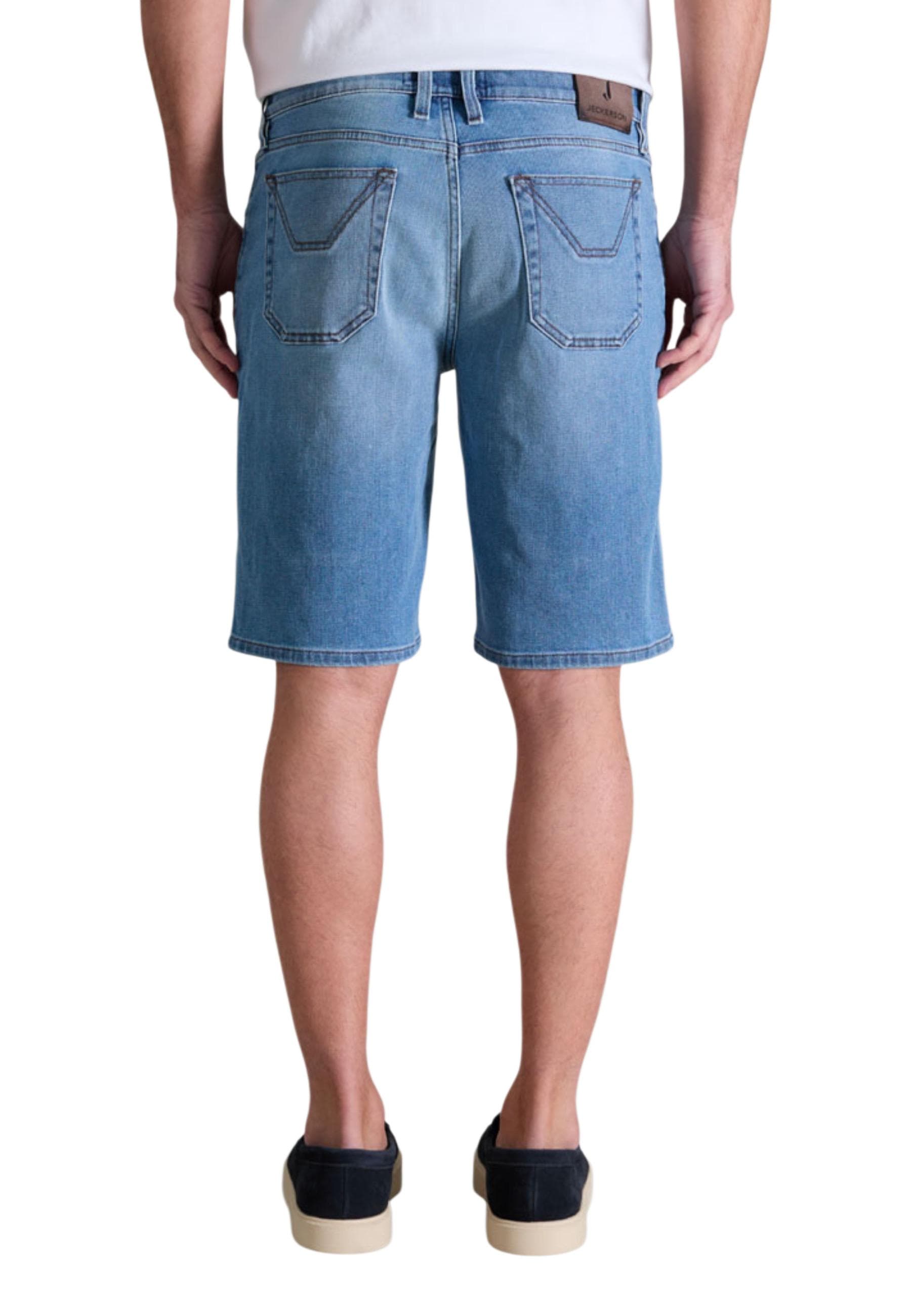 Jeckerson Bermuda Uomo - Jeckerson