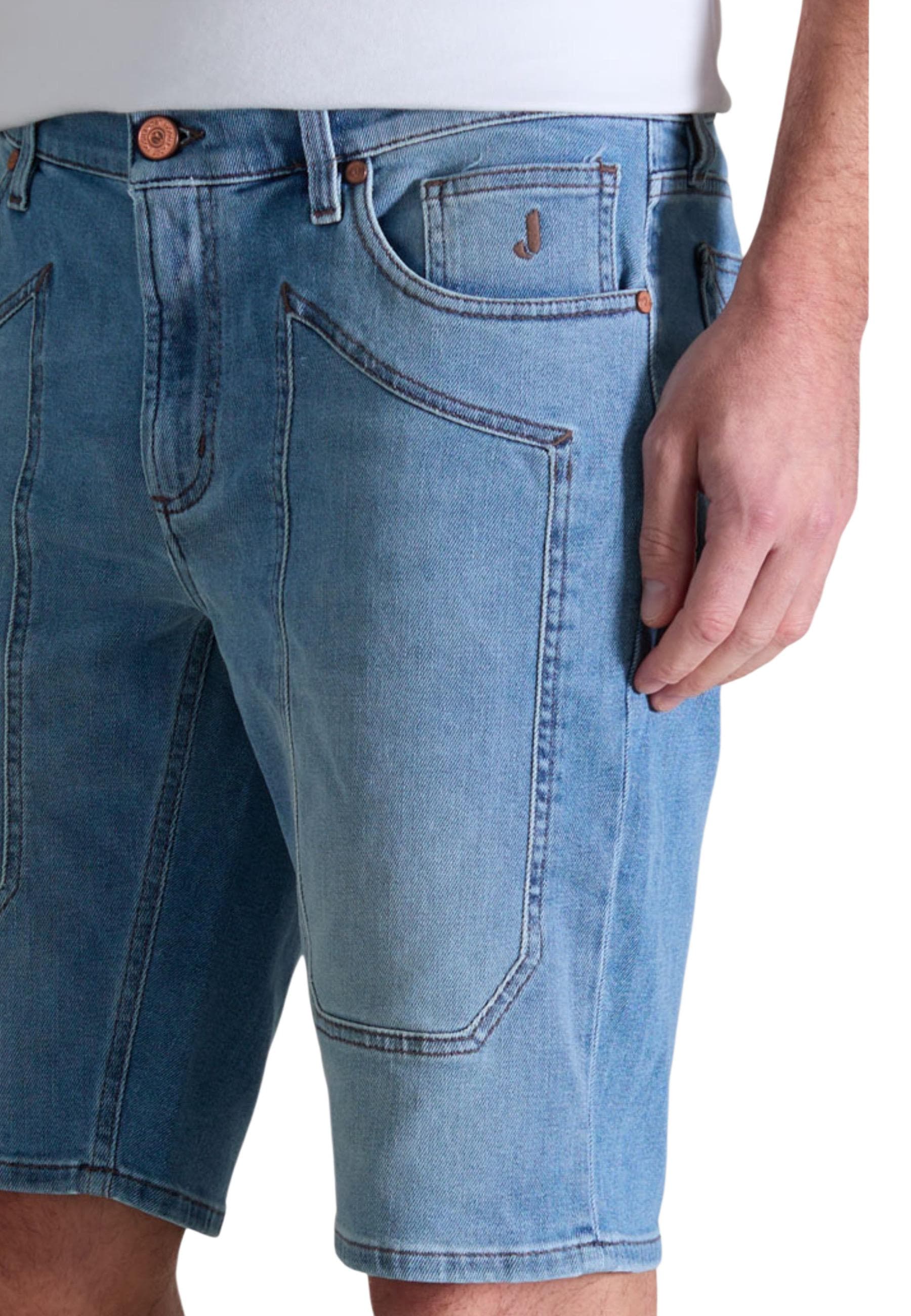 Jeckerson Bermuda Uomo - Jeckerson