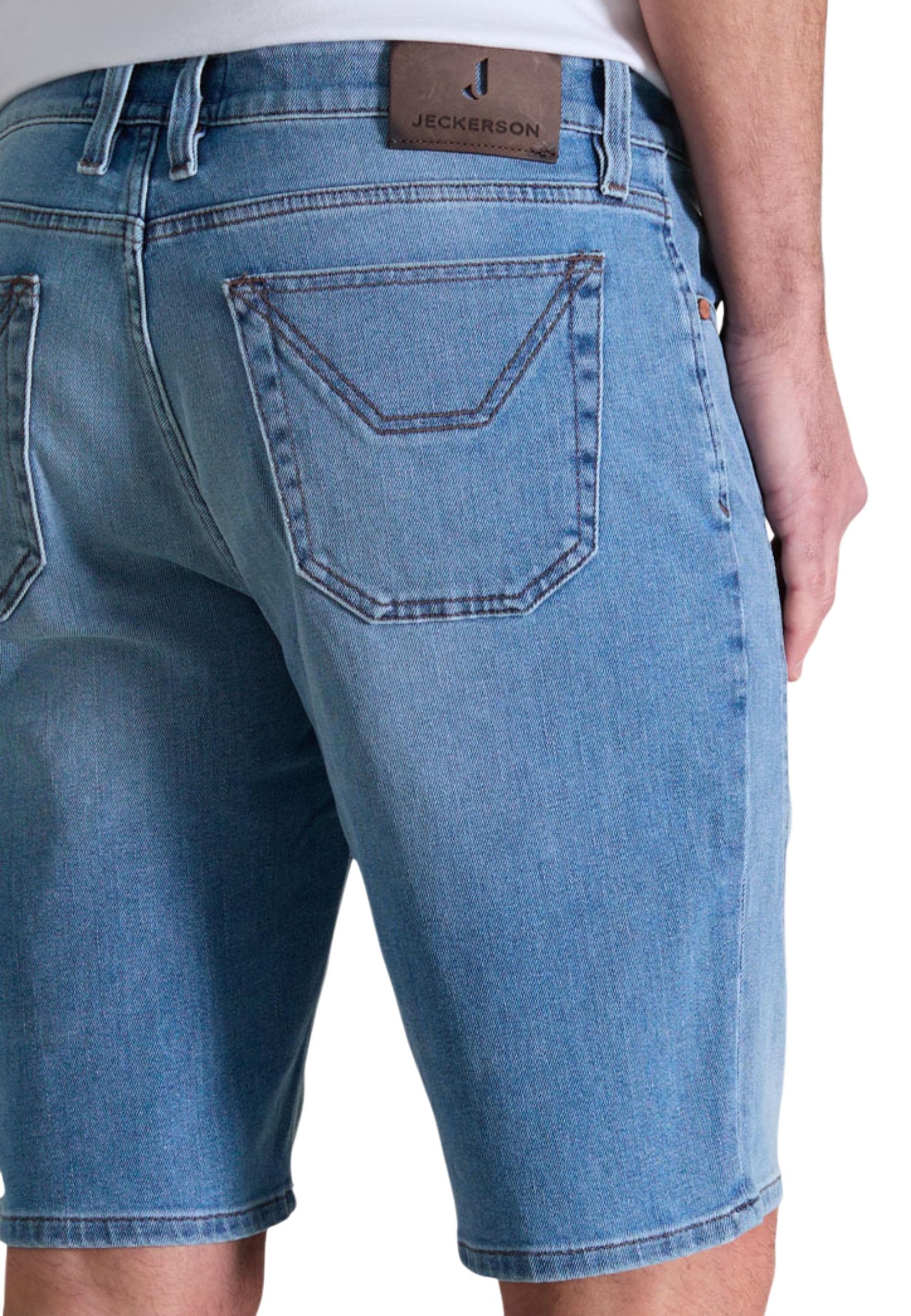 Jeckerson Bermuda Uomo - Jeckerson