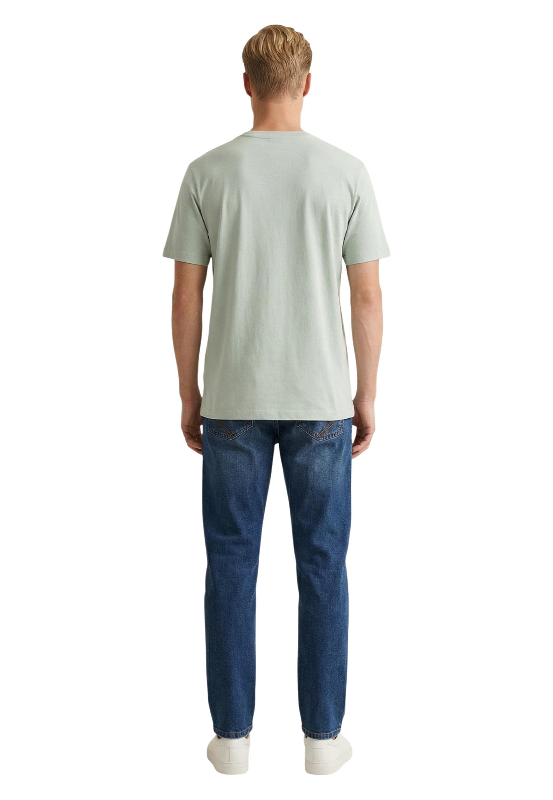 Calvin Klein Jeans T-Shirt Uomo - Calvin Klein Jeans