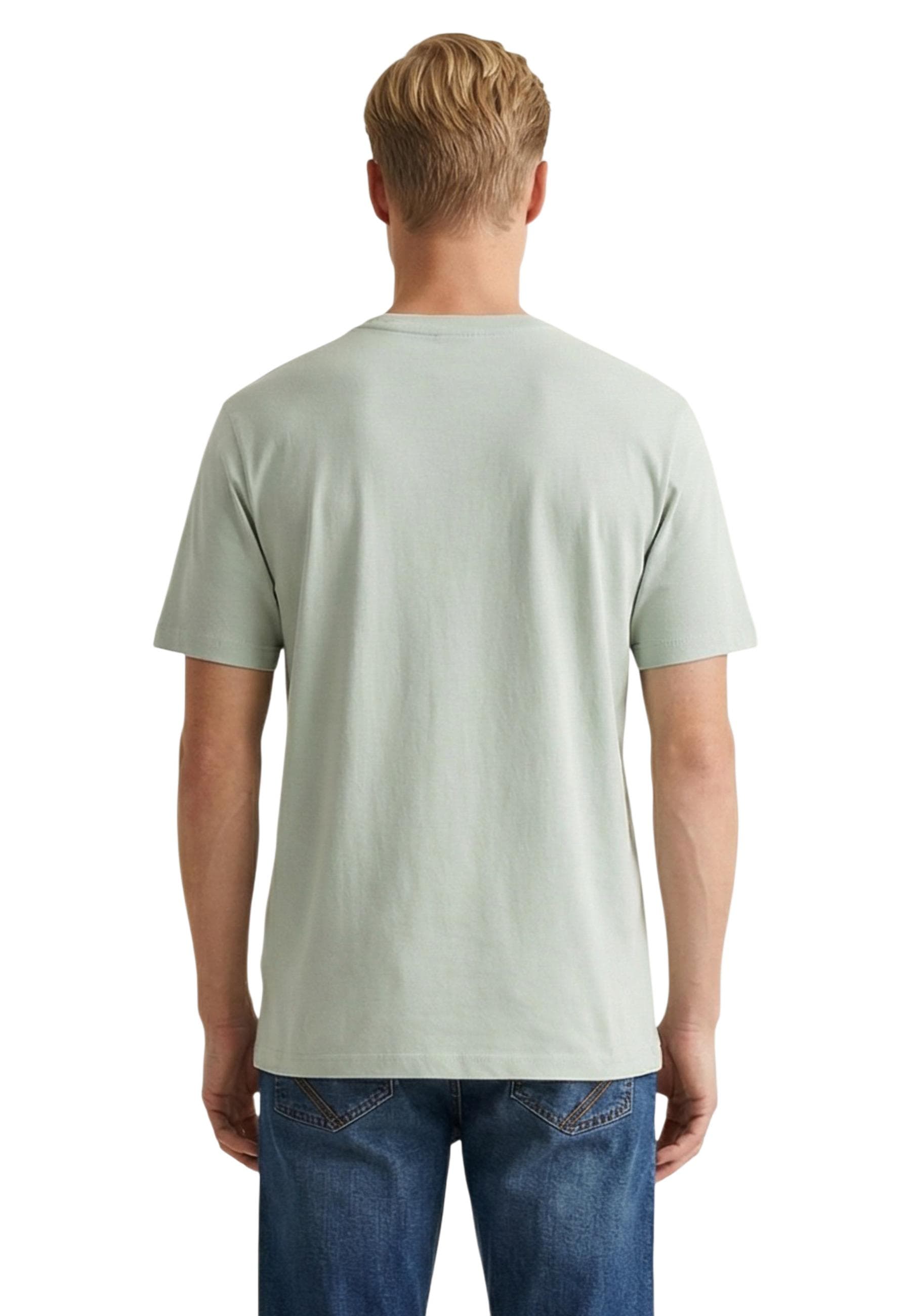 Calvin Klein Jeans T-Shirt Uomo - Calvin Klein Jeans